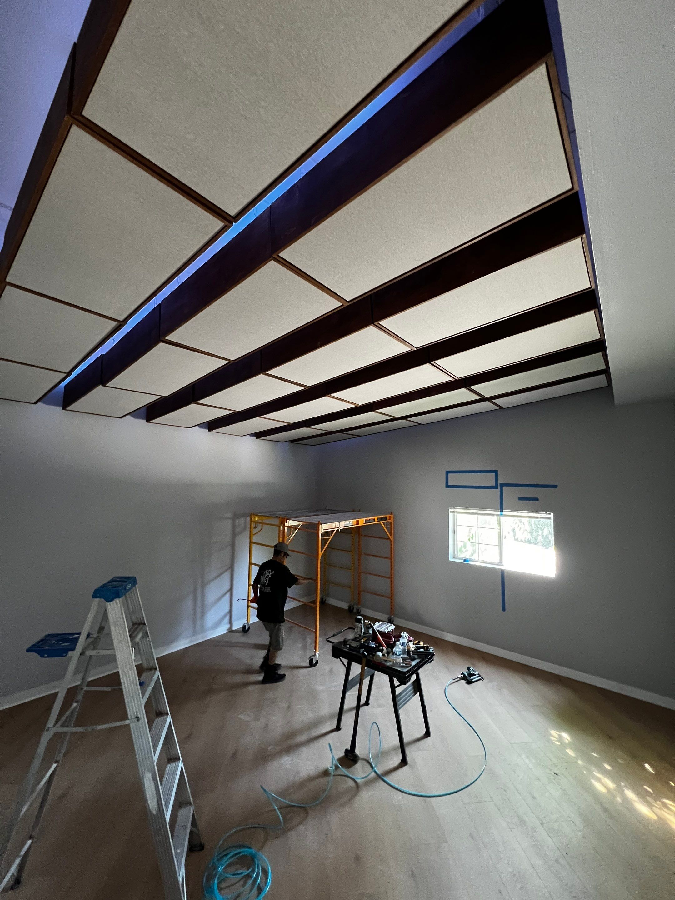 Project in Los Angeles, CA by Allsbrook, Builders & Design Inc.