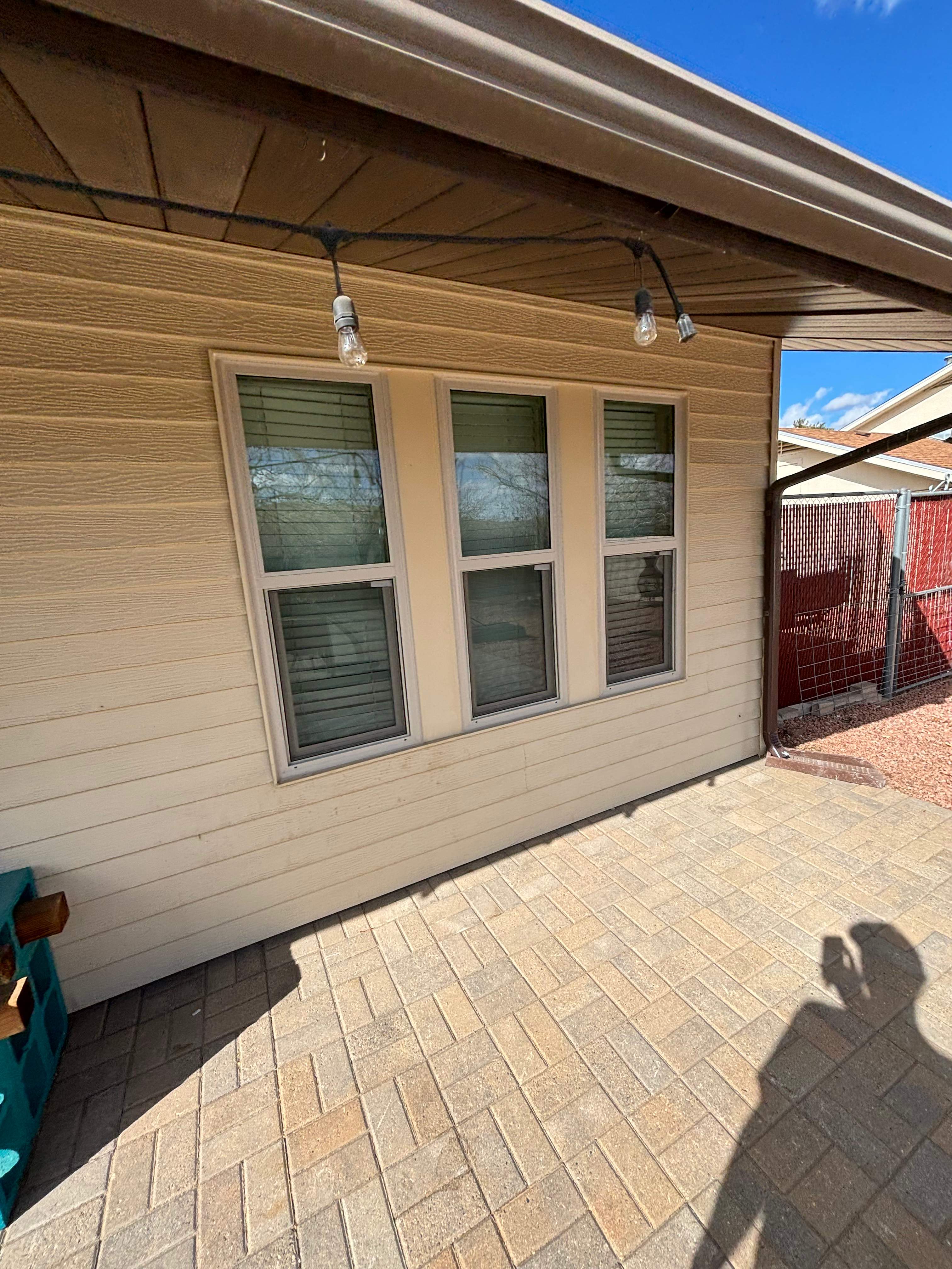 Josh's Window Replacement by All Storm Roofing & Construction