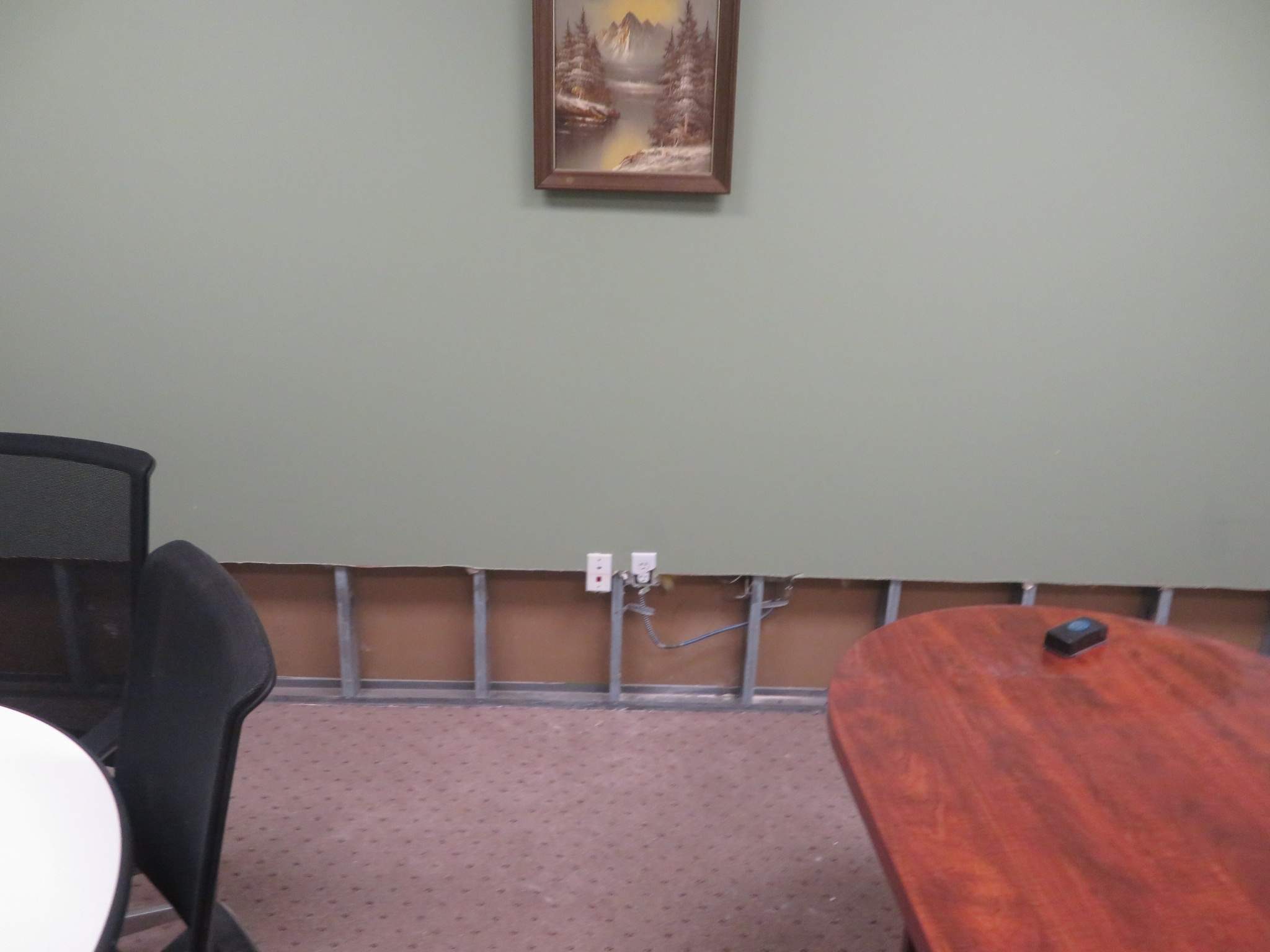 Water Damage Claim in Toms River by FLAPA & KeyStone