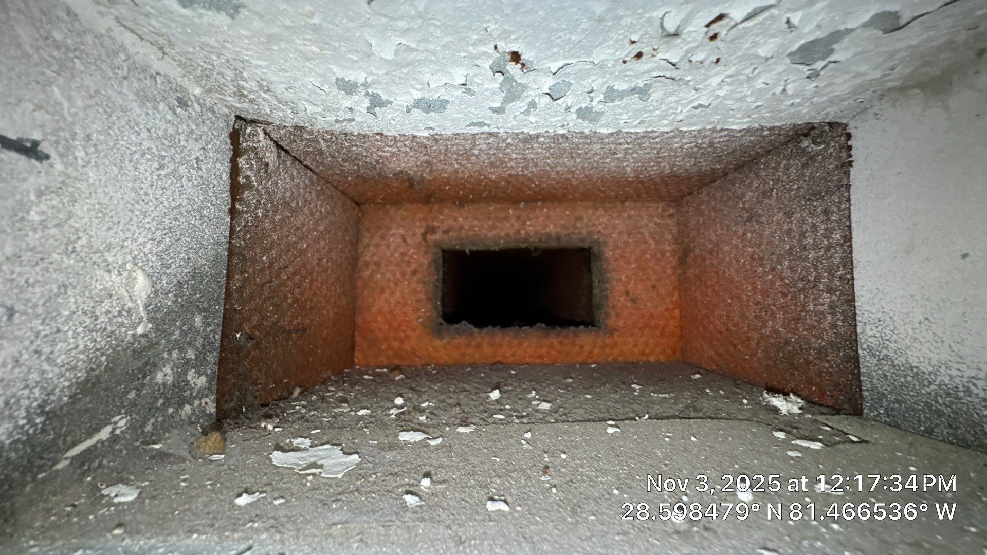 Air Duct Cleaning, Dryer Vent Repair, Plenum Repair in Orlando  by Hygienic Air, Inc