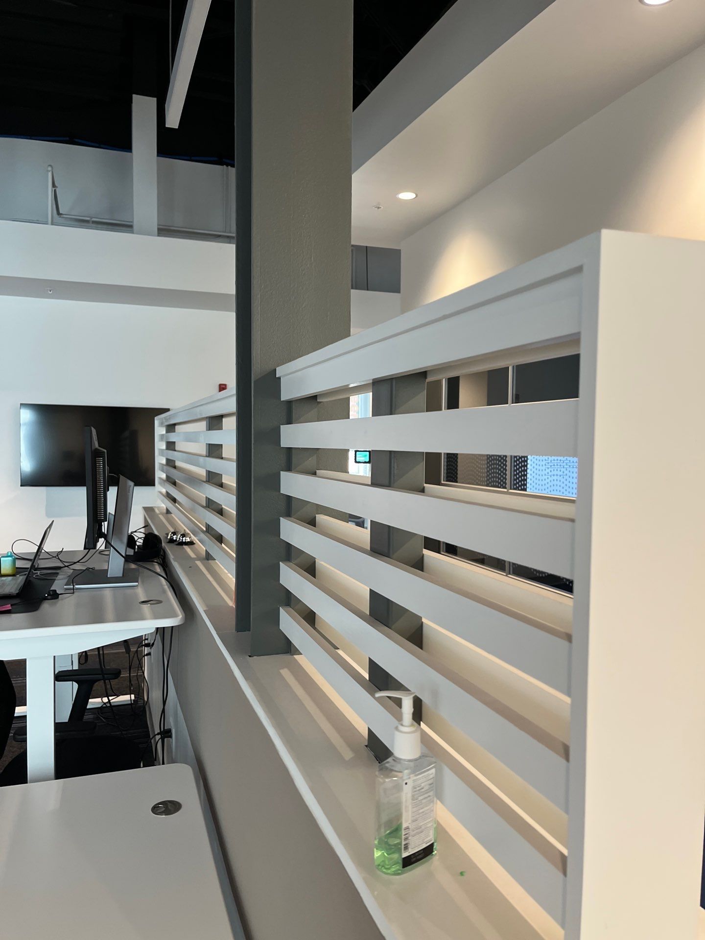 Commercial Office Space Build-Out in Pleasant Dale by CompanyCam