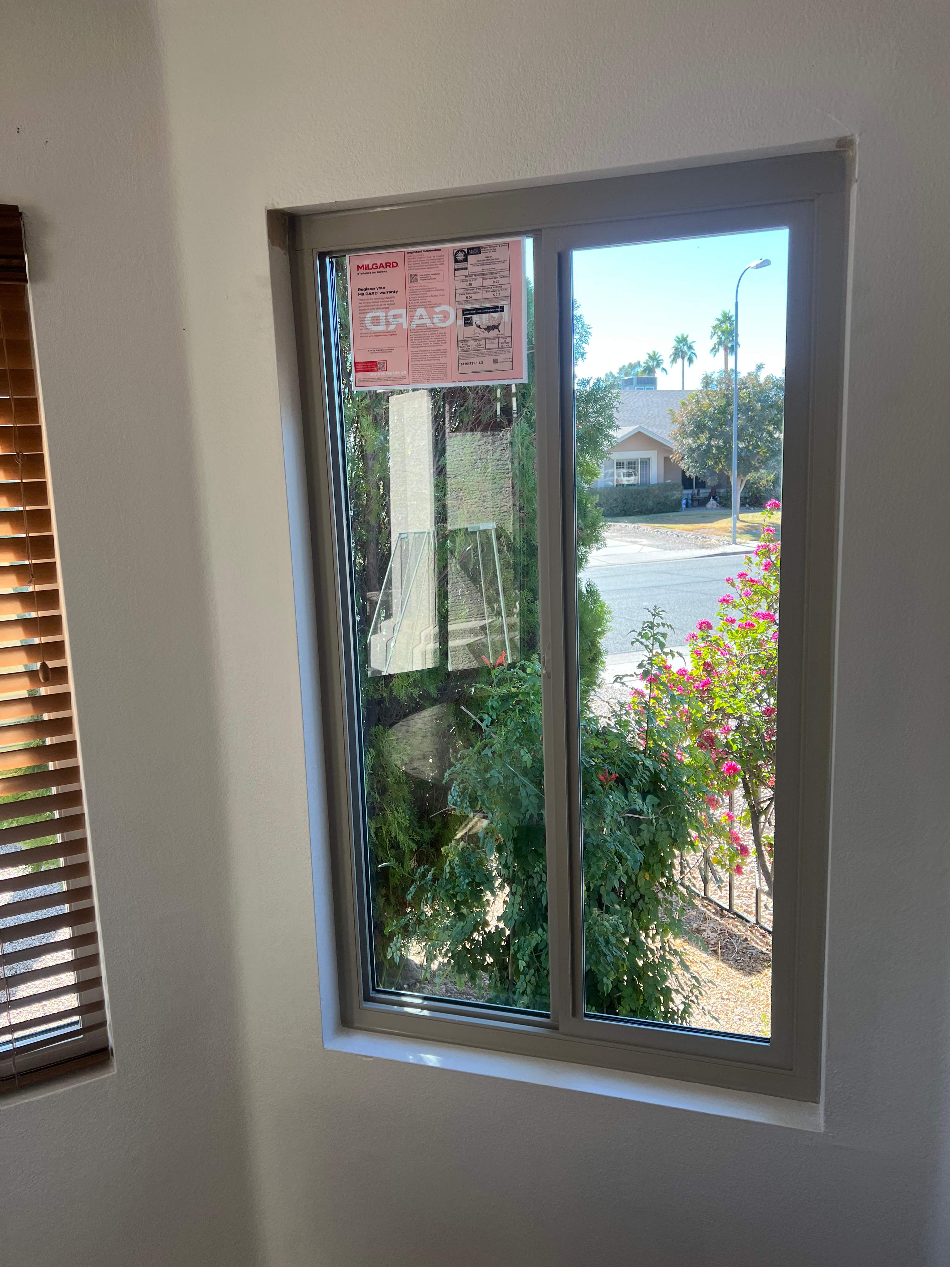 Ingrid's Window replacement by All Storm Roofing & Construction