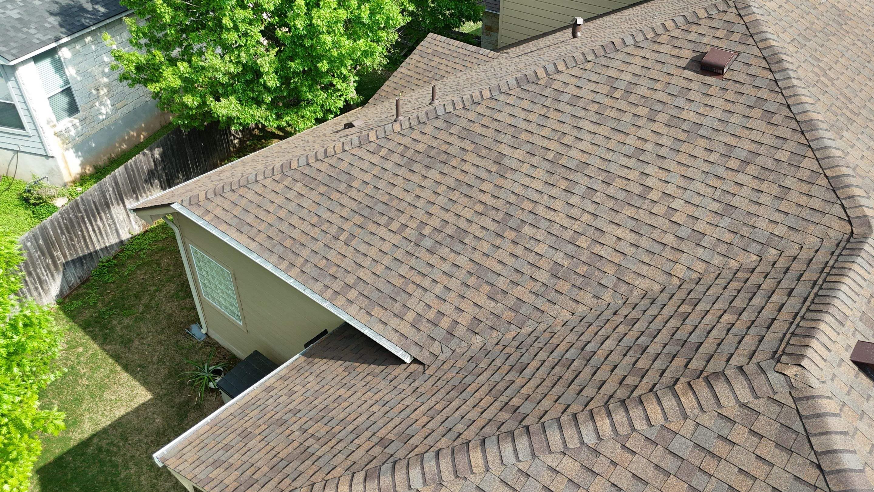 Heather Blend - Certainteed Landmark Pro Max Def by RoofsOnly.com