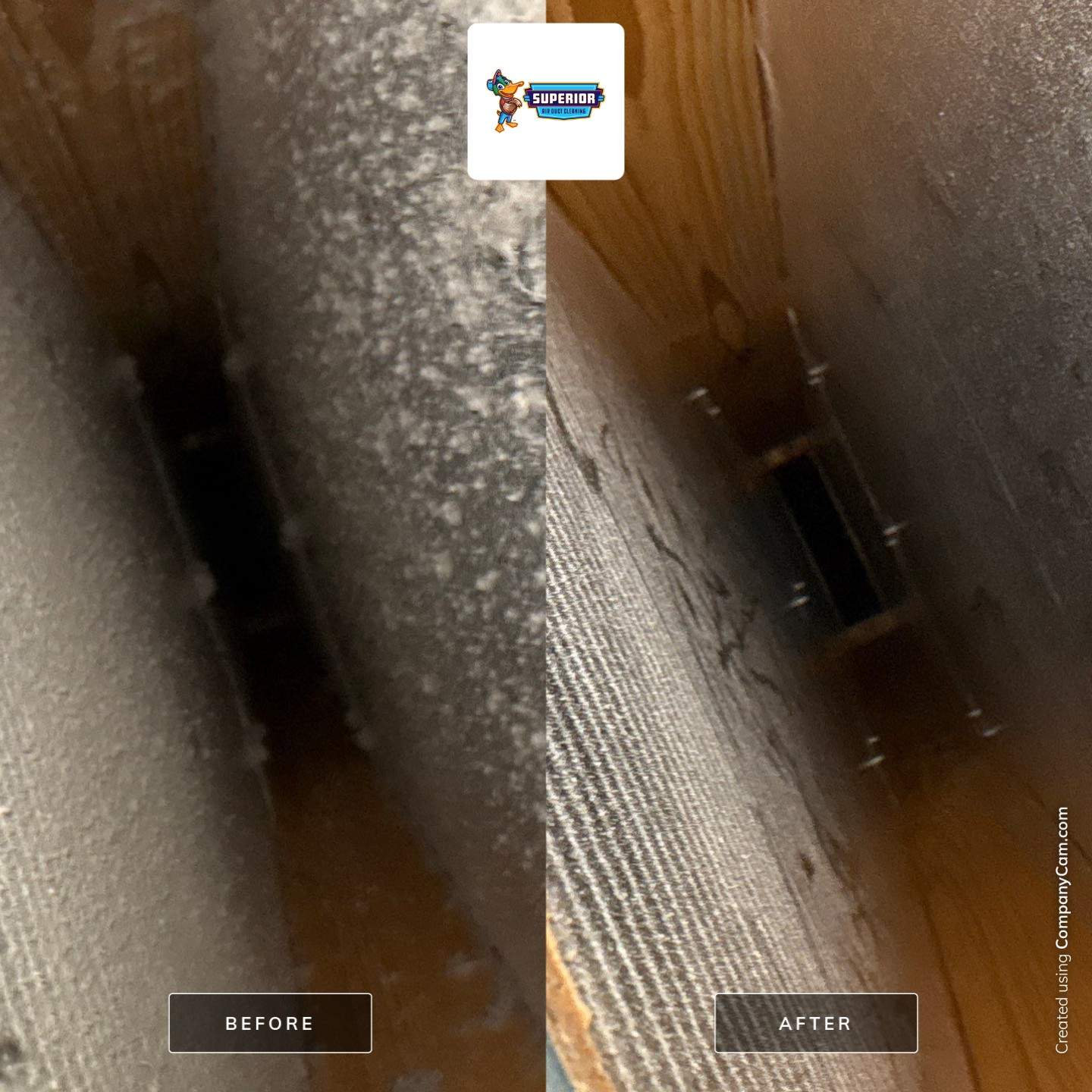 Air Duct Cleaning in Cranberry Township, PA by Superior Air Duct Cleaning