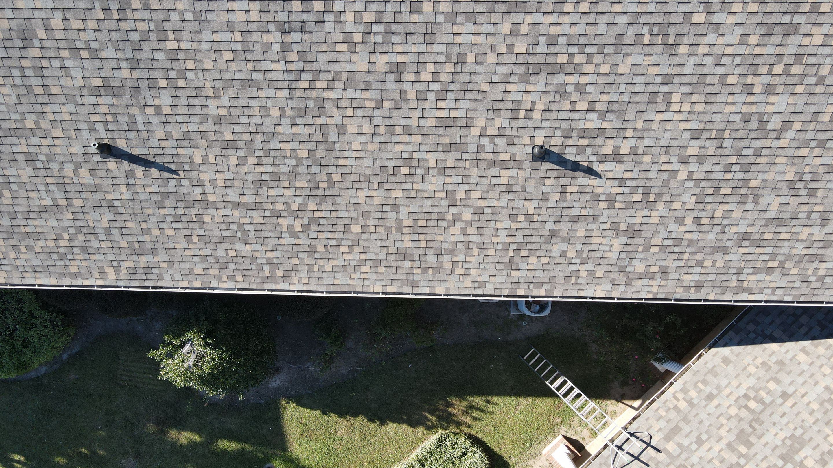 Commercial Roof Replacement by Indigo State Roofing