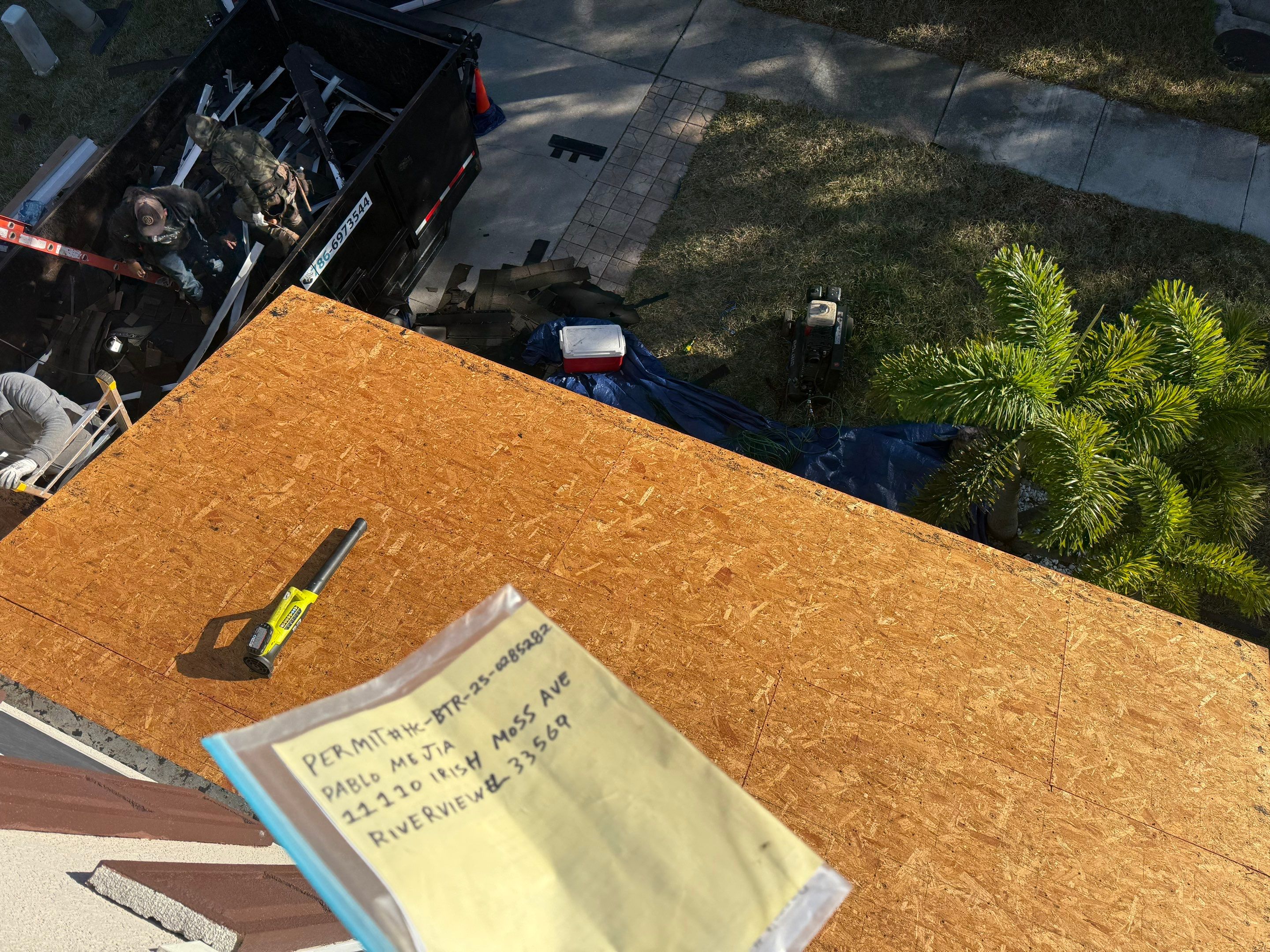 Project in Riverview by You Restorations LLC DBA YOU-Home