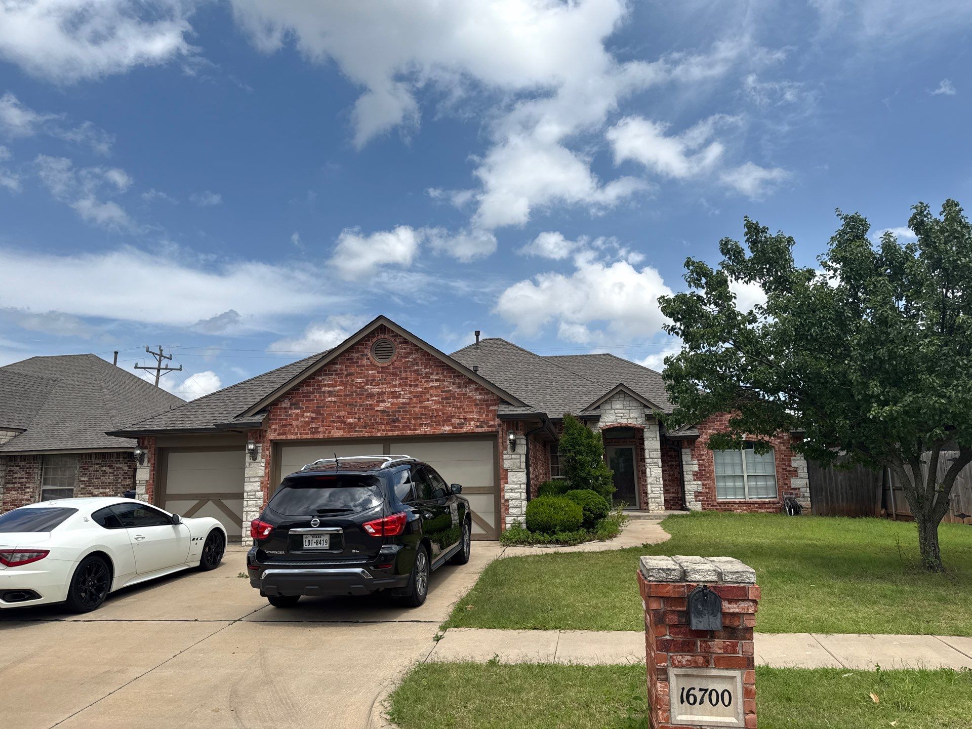 Alex by RP Roofing, LLC