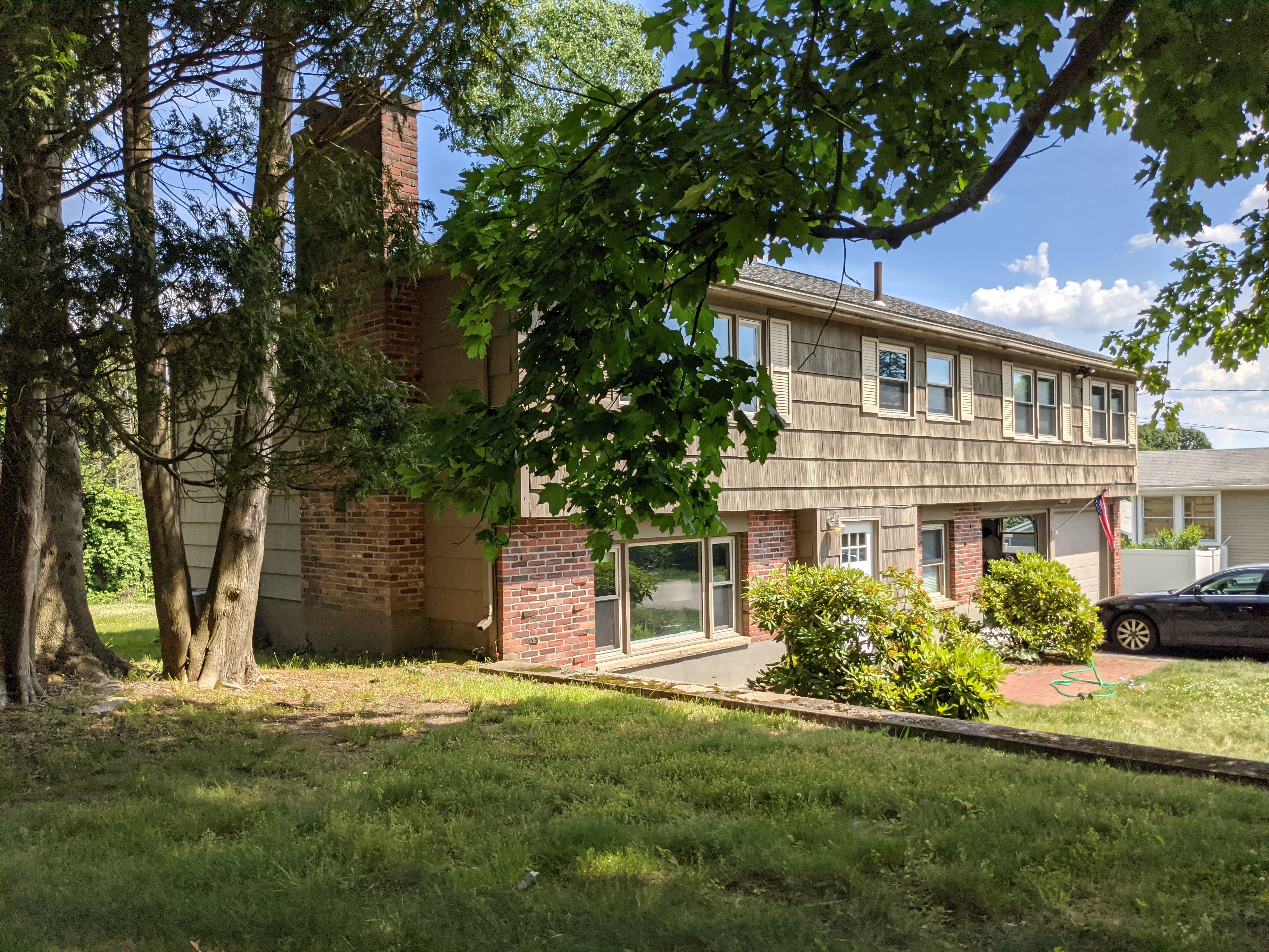 Siding Installation using Certainteed Mainstreet Siding by Loyalty Exterior Solutions 