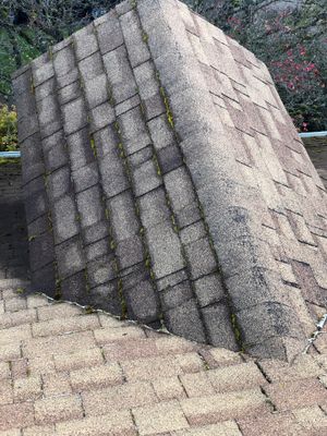 Project in Seattle