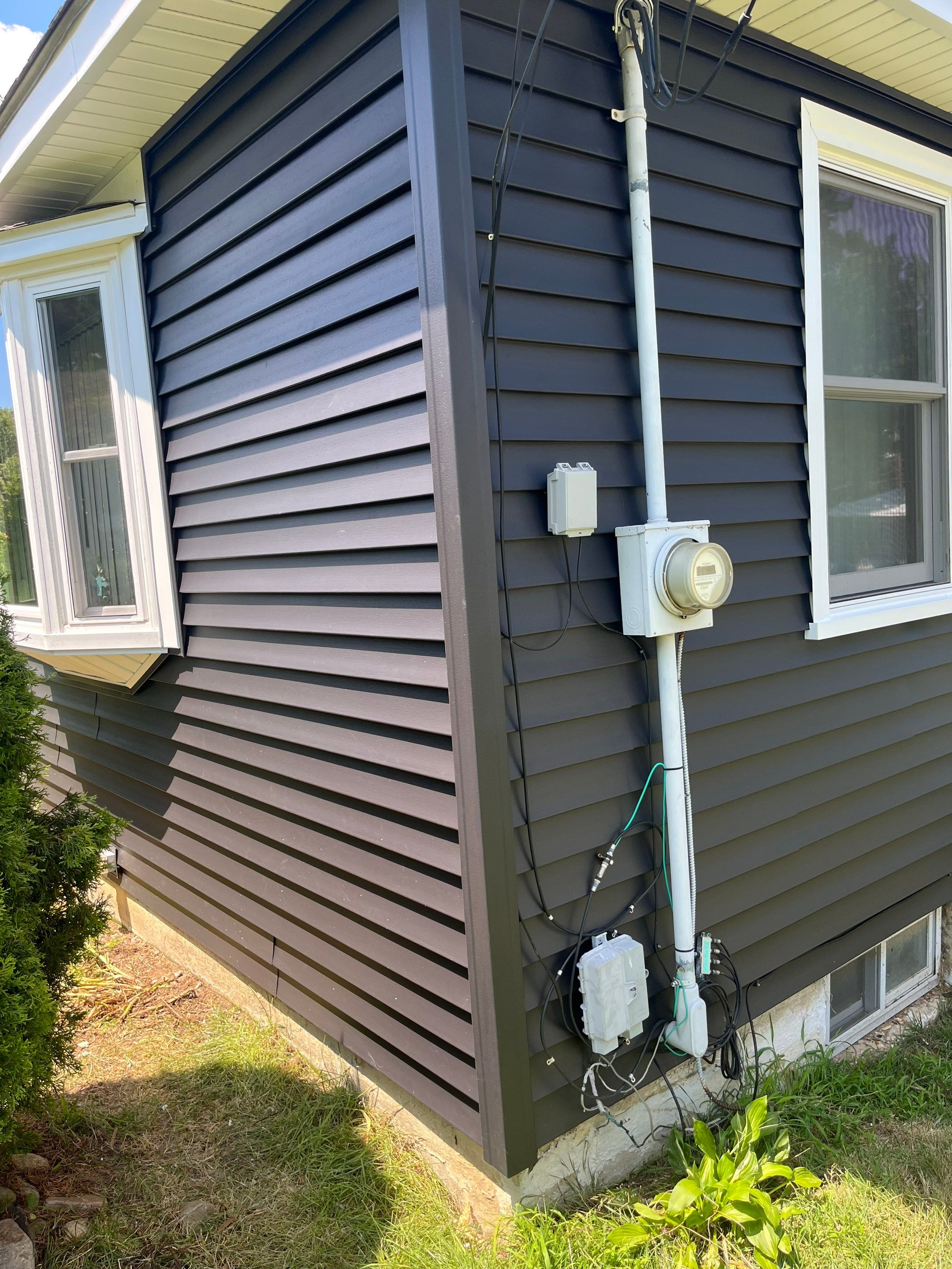 Wolcott  by All site builders LLC