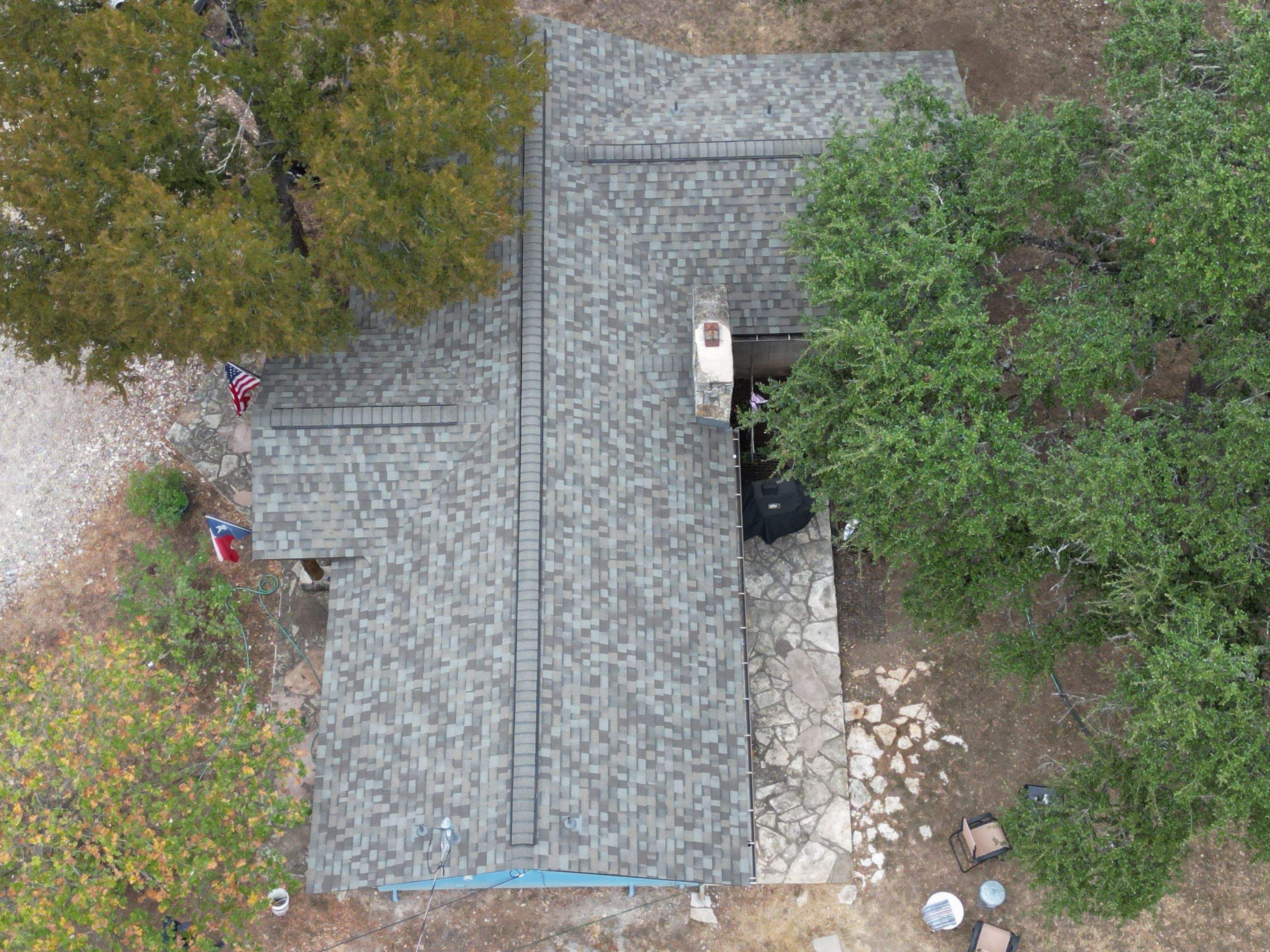 Driftwood - Owens Corning TruDefinition Duration  by RoofsOnly.com