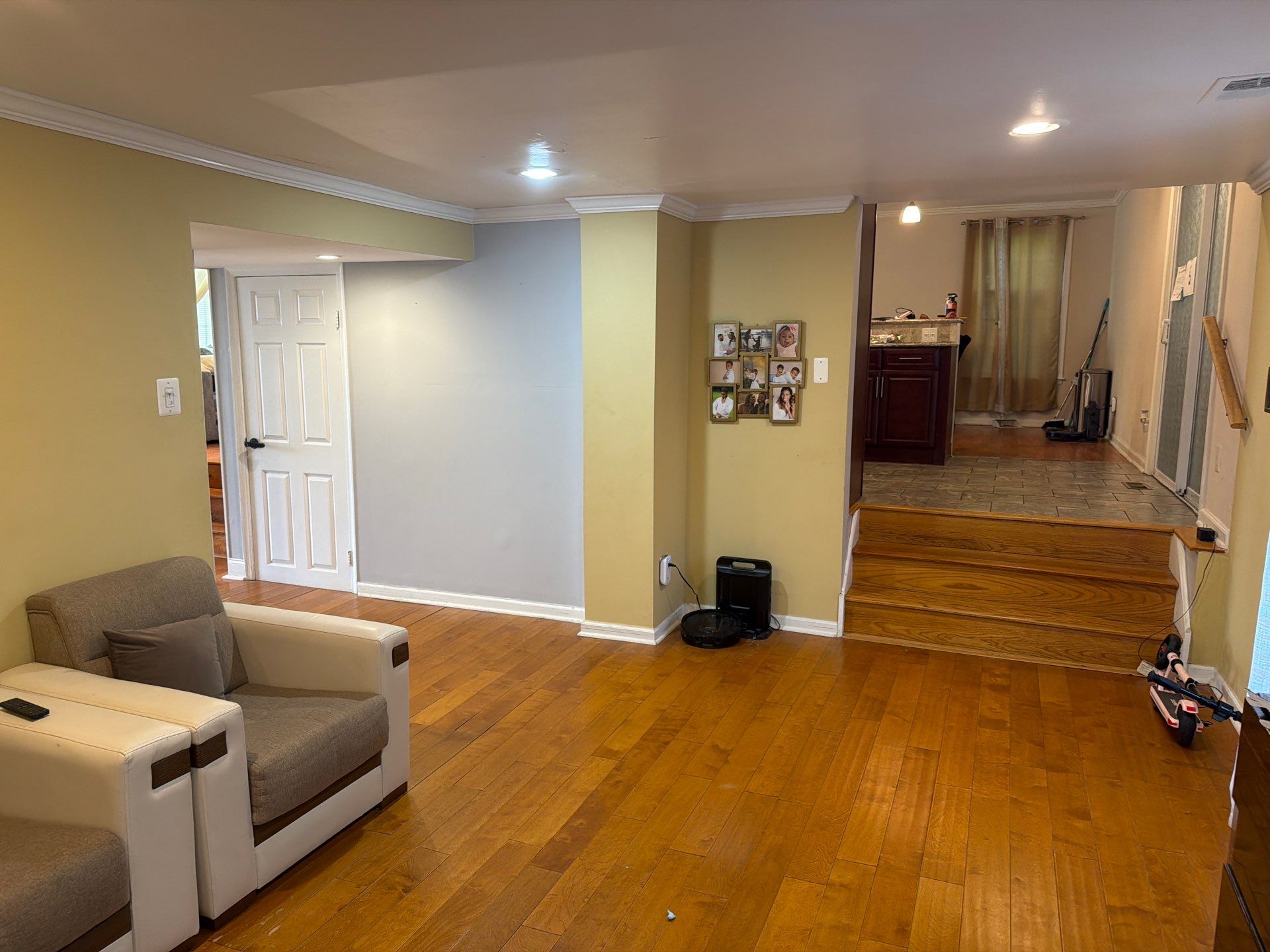 Water Damage Claim in Bensalem by FLAPA & KeyStone