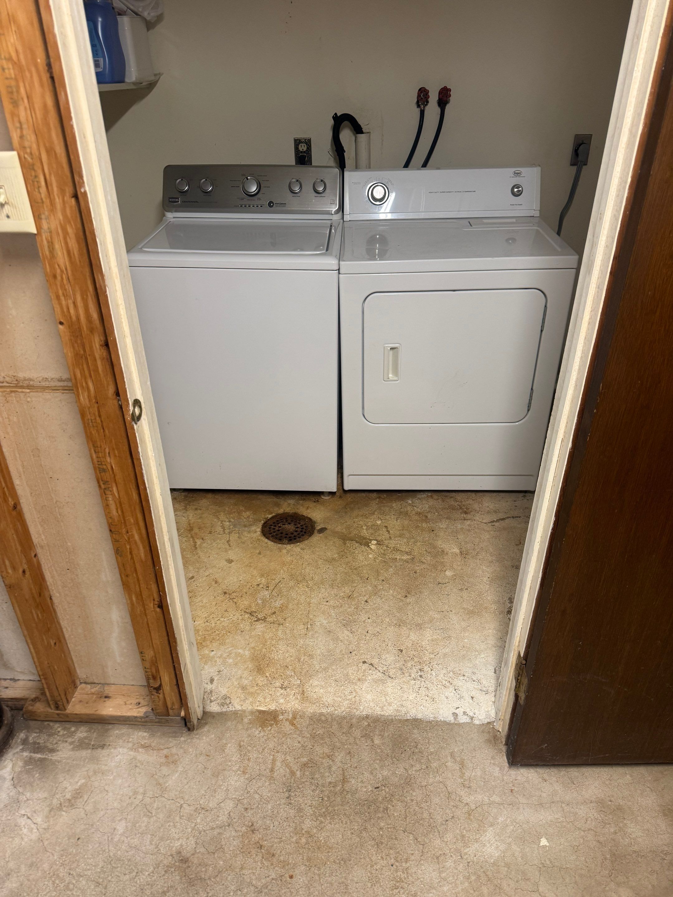 Water Damage Claim in Reading by FLAPA & KeyStone