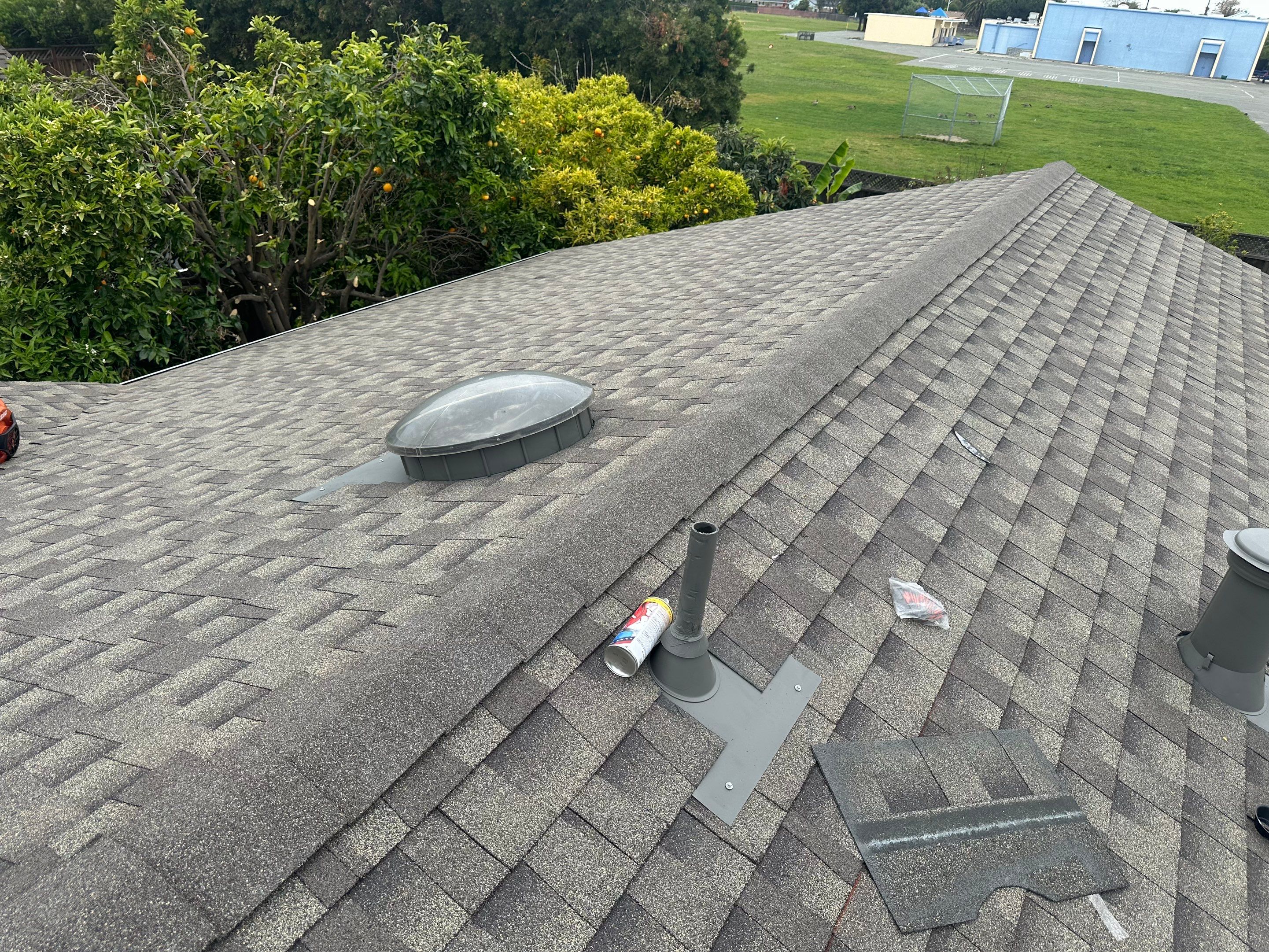 Roof Replacement - Newark, CA 94560 by Epic Roof Replacement