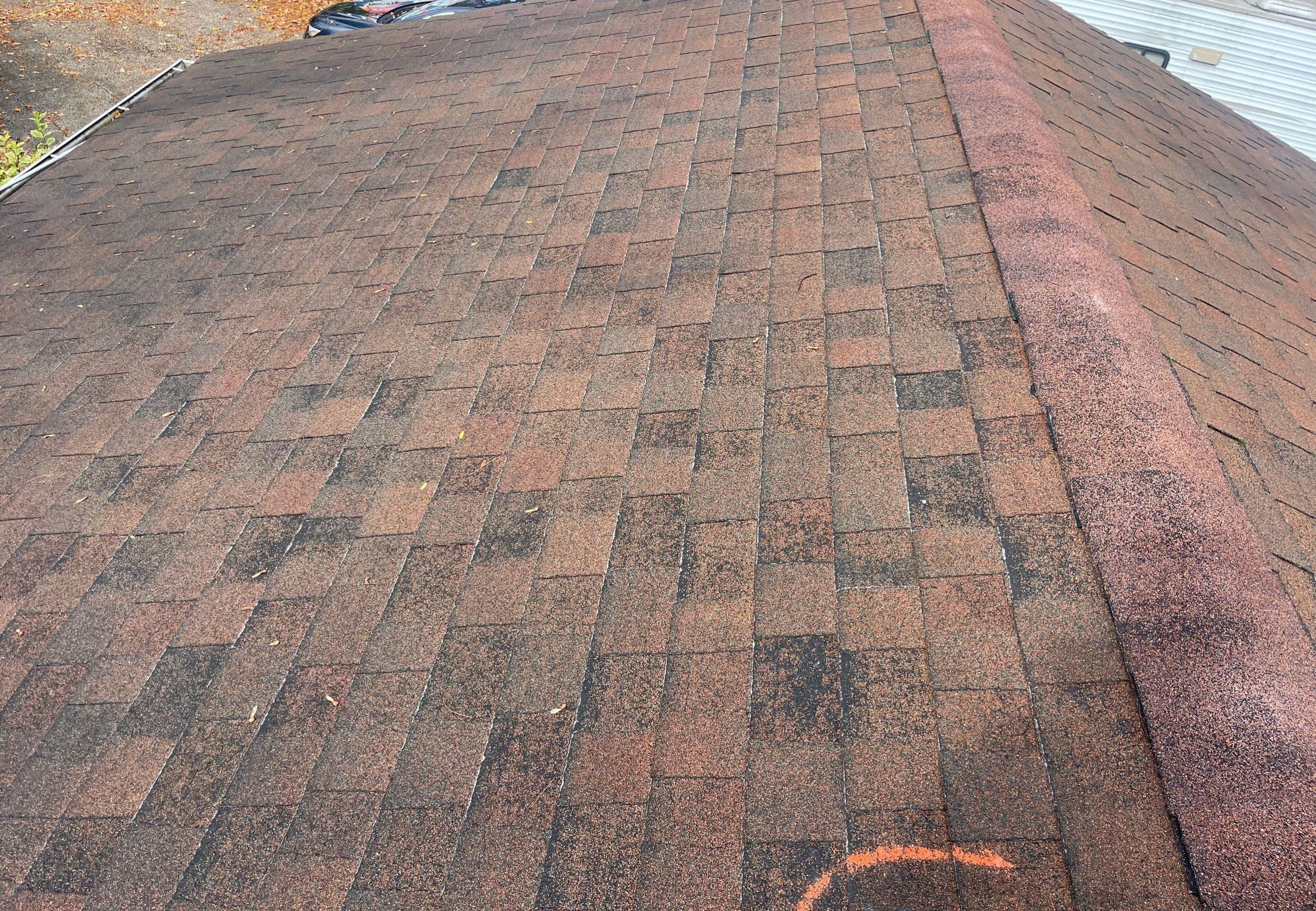 Roof and Gutter Replacement by Homestyle in Novelty by Homestyle Home Improvements (HHI)