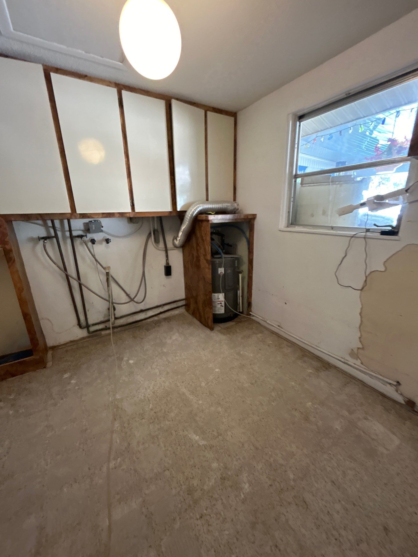 Mold Remediation + Reconstruction Bradenton by Ampm Restoration Services