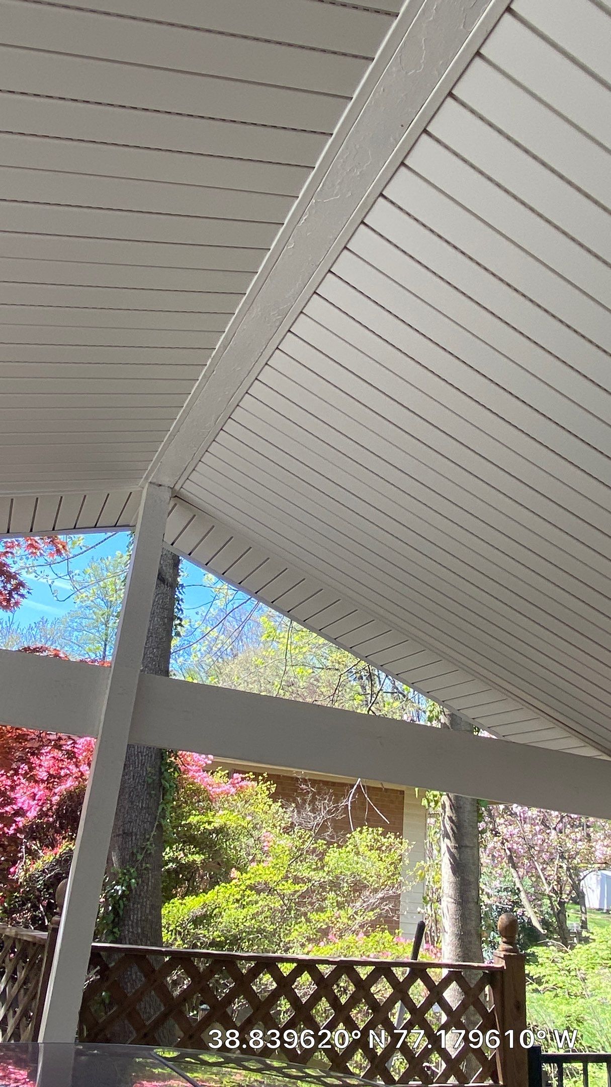 Annandale Landmark Pro MD Cobblestone Gray Project by RM Banning, Inc.