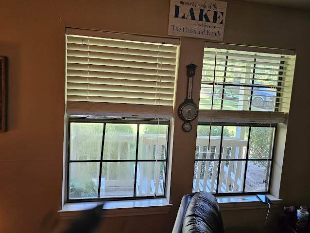 Copeland Project in Talladega by The Window Source