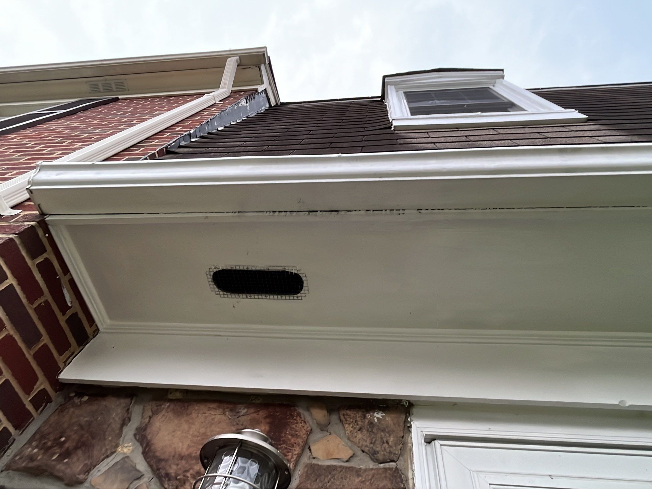 Residential Roof Replacement using Owens Corning TrueDefinition Architectural Shingle by RJC General Construction, LLC.