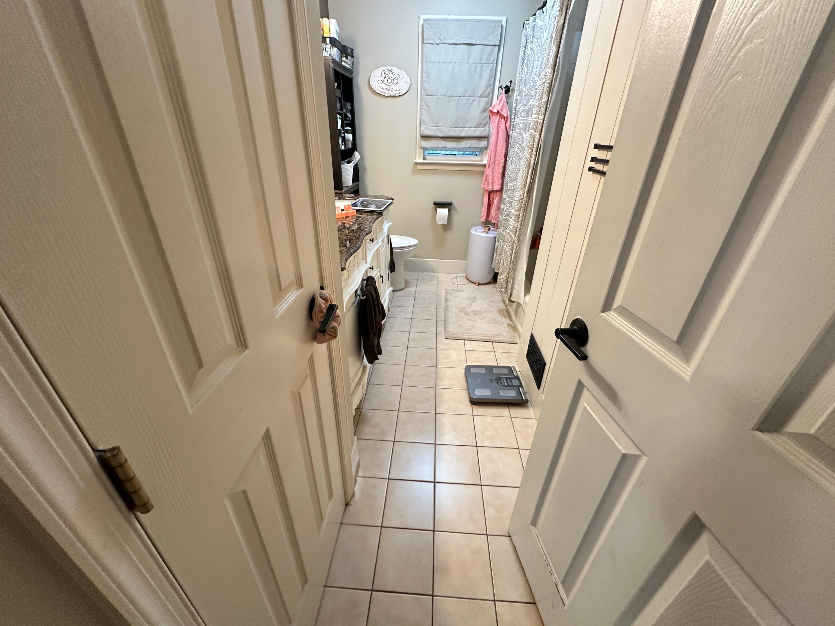 Bathroom Remodel using Tile by Home Concepts Construction