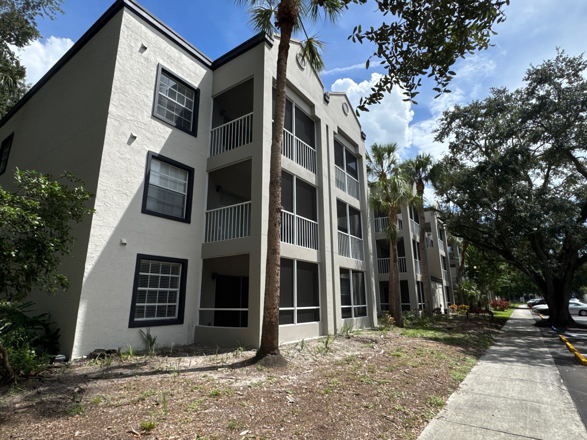 Project in West Palm Beach by Crush Development Services LLC
