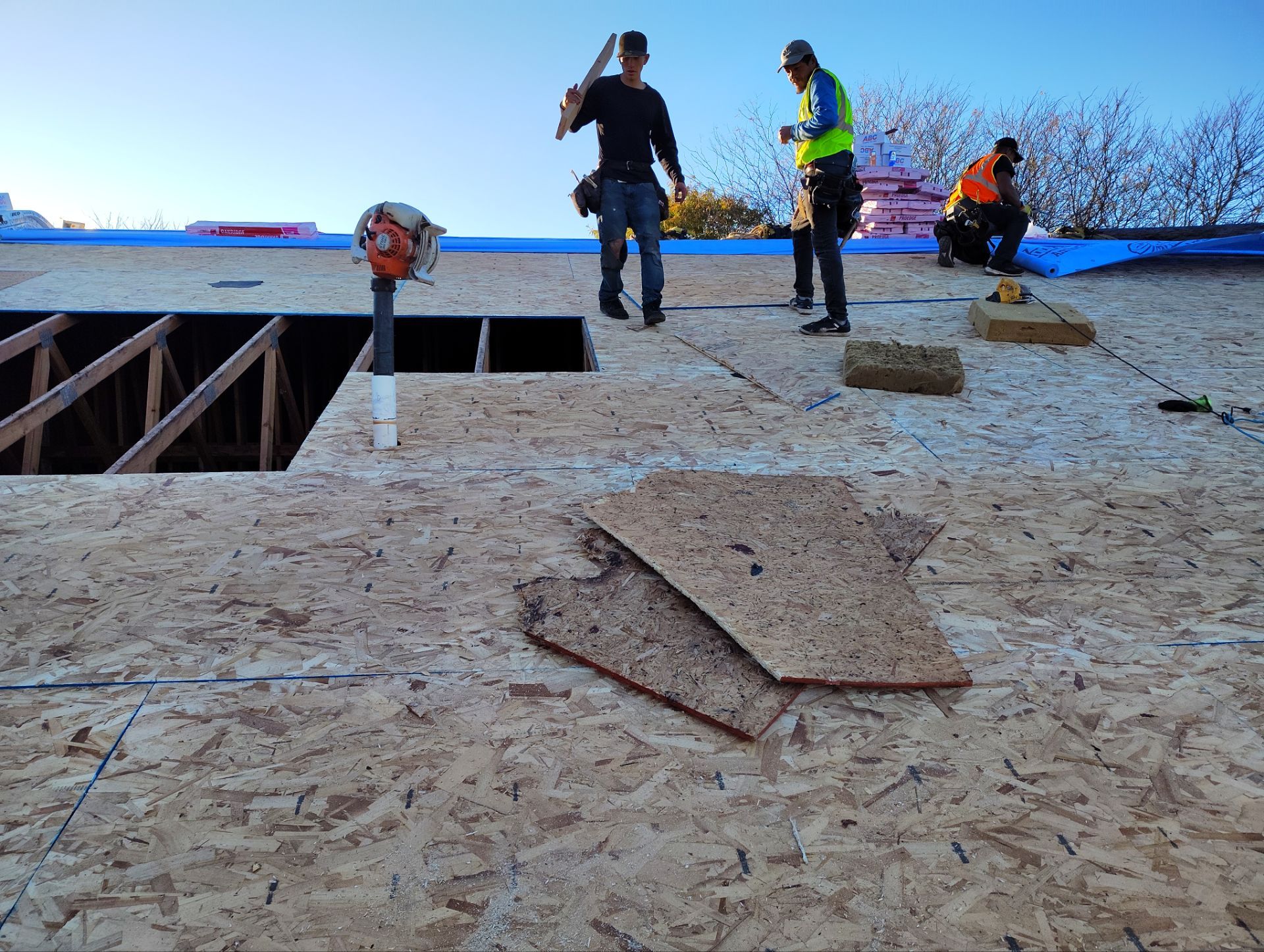 HVG 1144 by AFC Exteriors