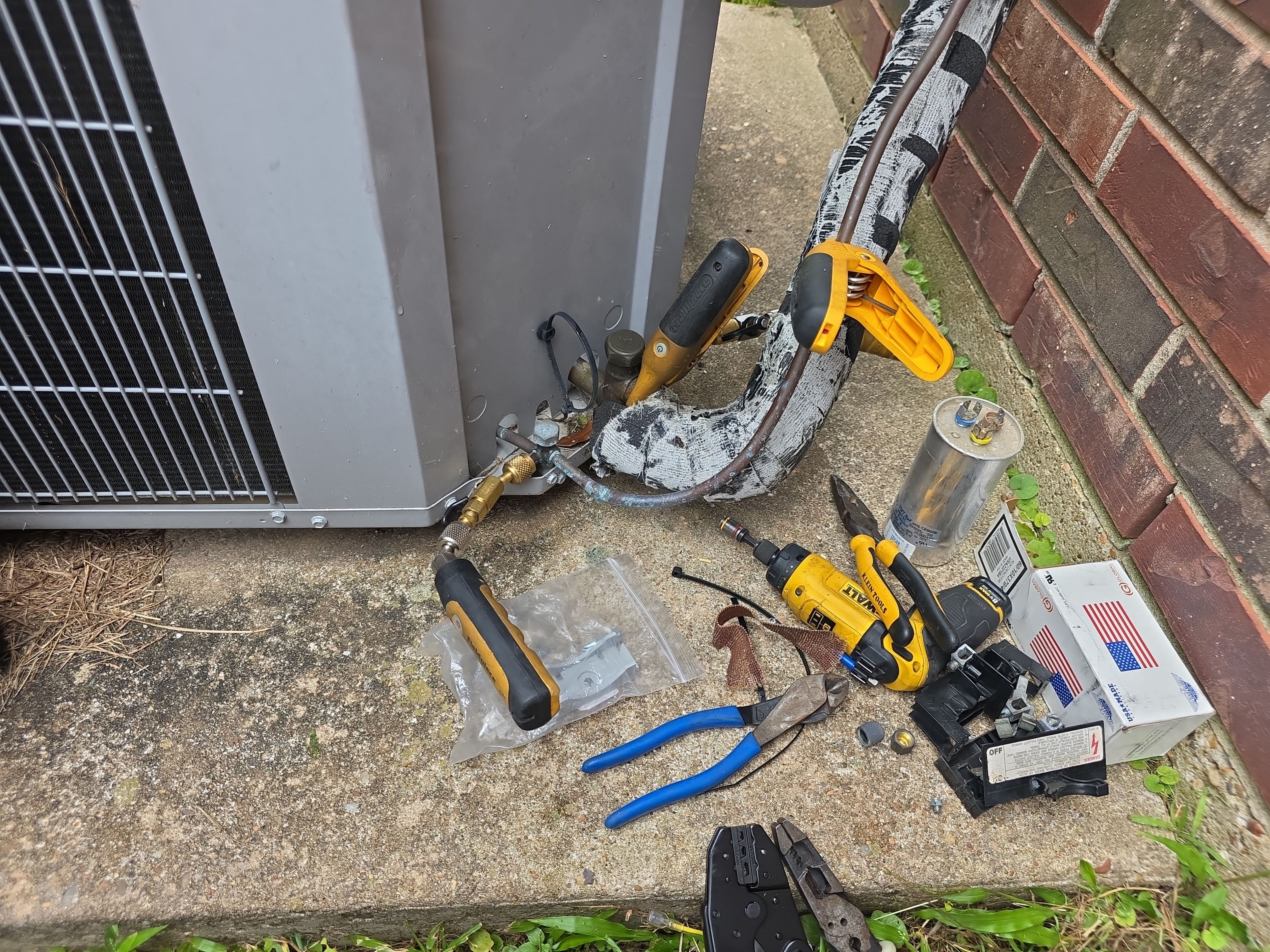 High Performance Testing and Repairs in Sugar Land, TX by Texcellent A/C Service