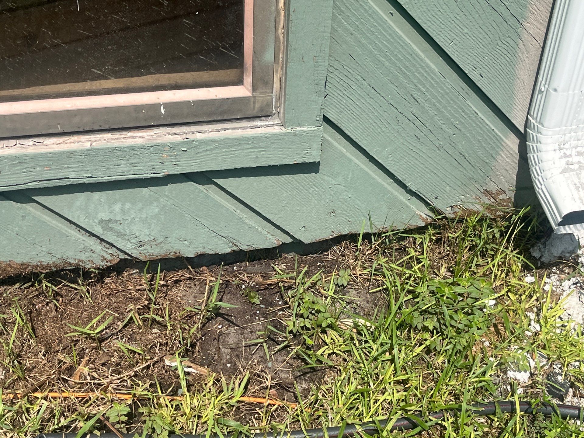 Project in Palm Harbor by Bayshore Exteriors