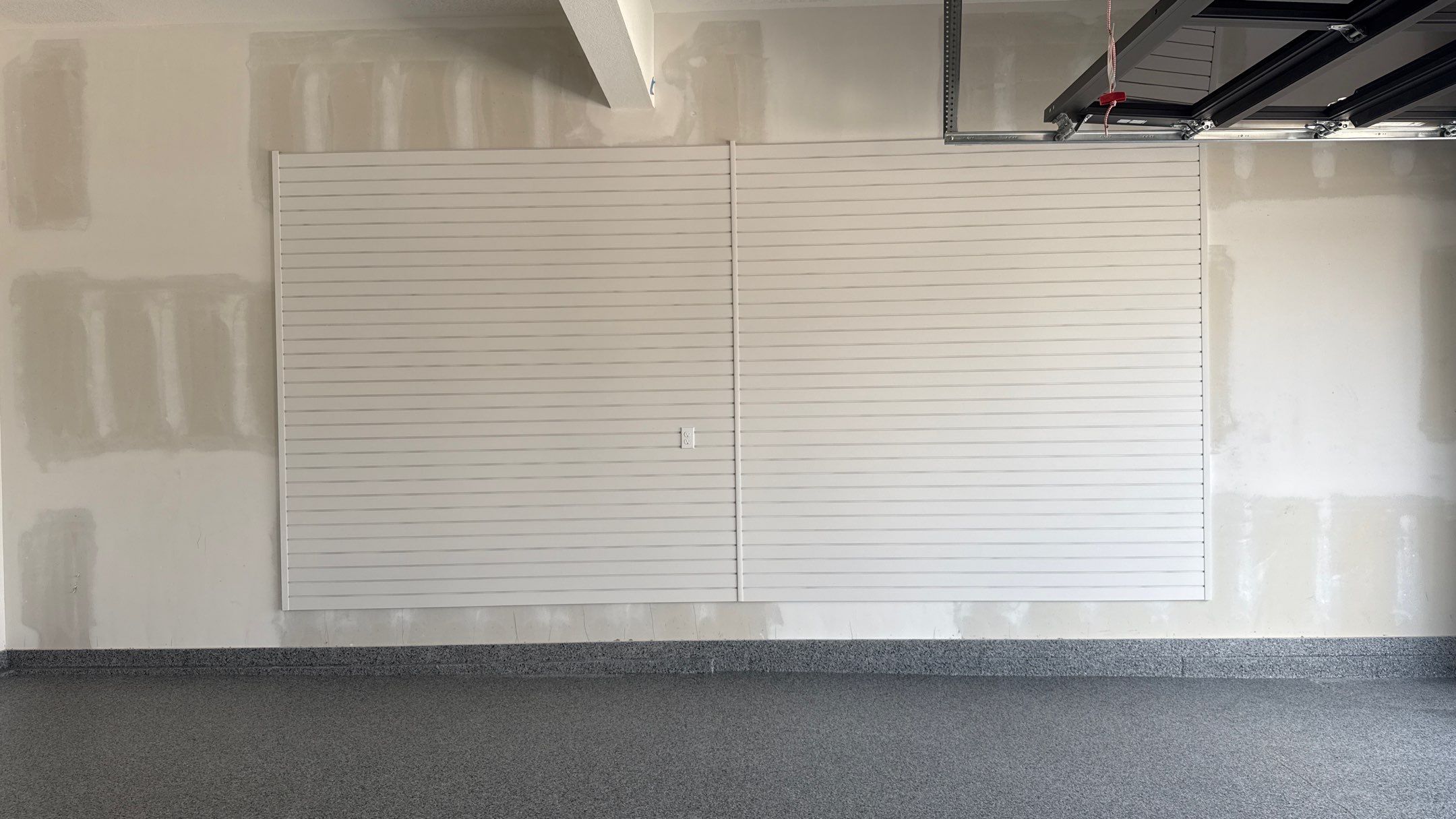 Custom Garage Storage and Cabinet Installation in Leawood by Banner Garage
