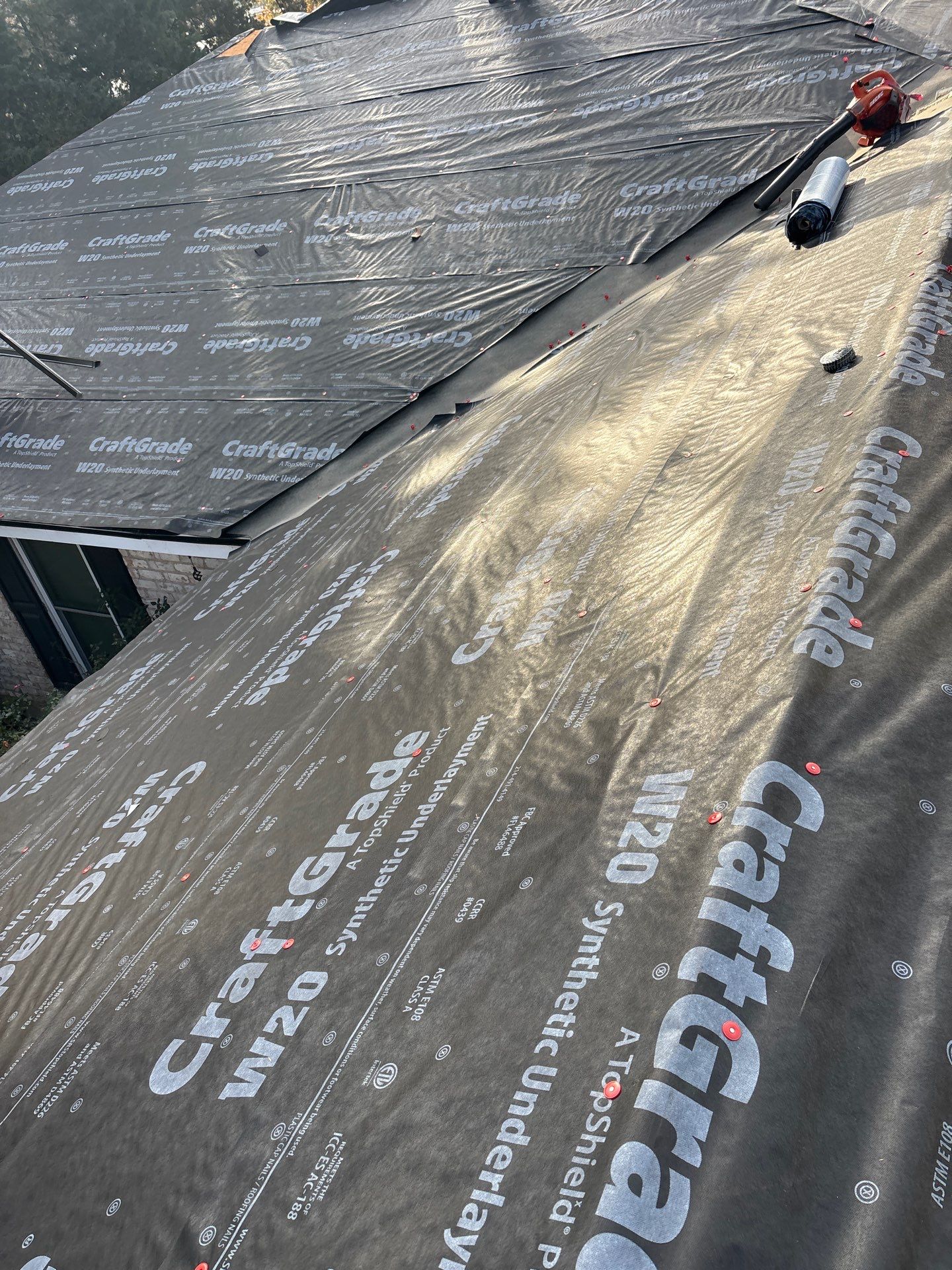 Roof Replacement Missouri by Roof Repair Services LLC