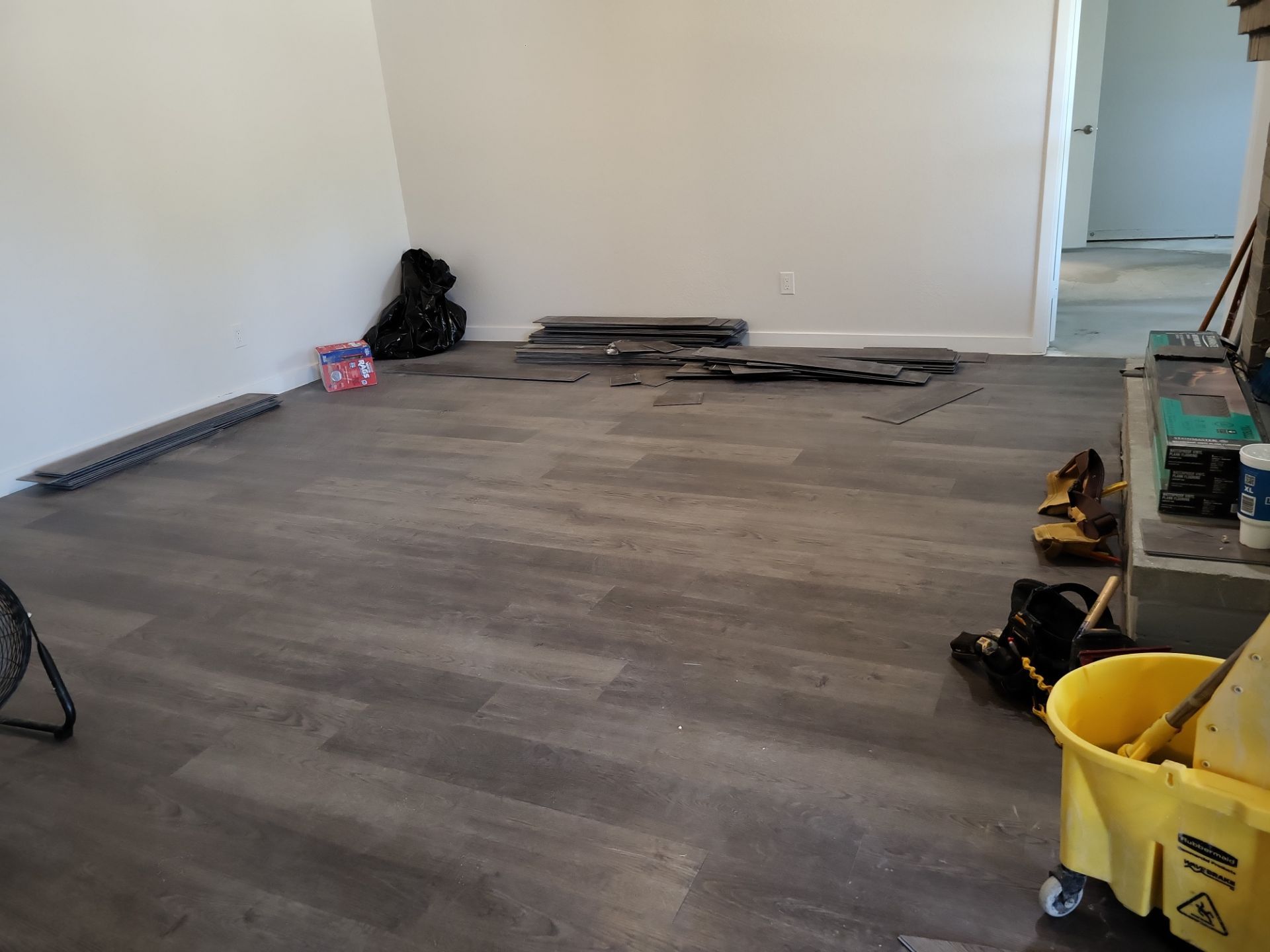 AP all the Way! by Bayfront Roofing and Construction