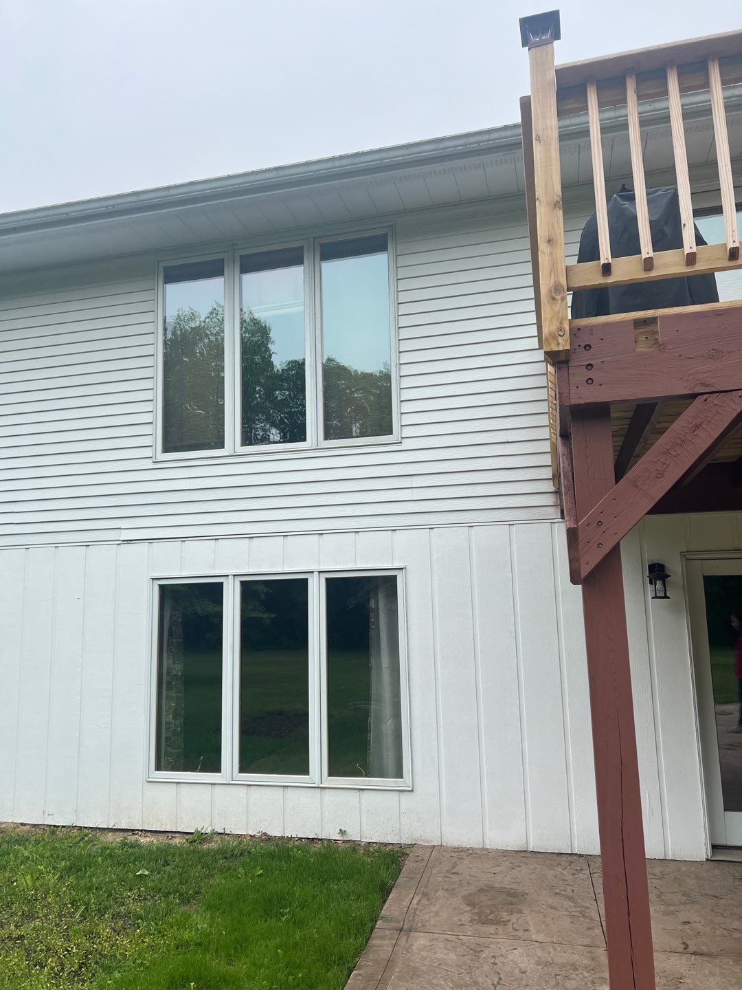 House Repaint by Cutting edge painting 