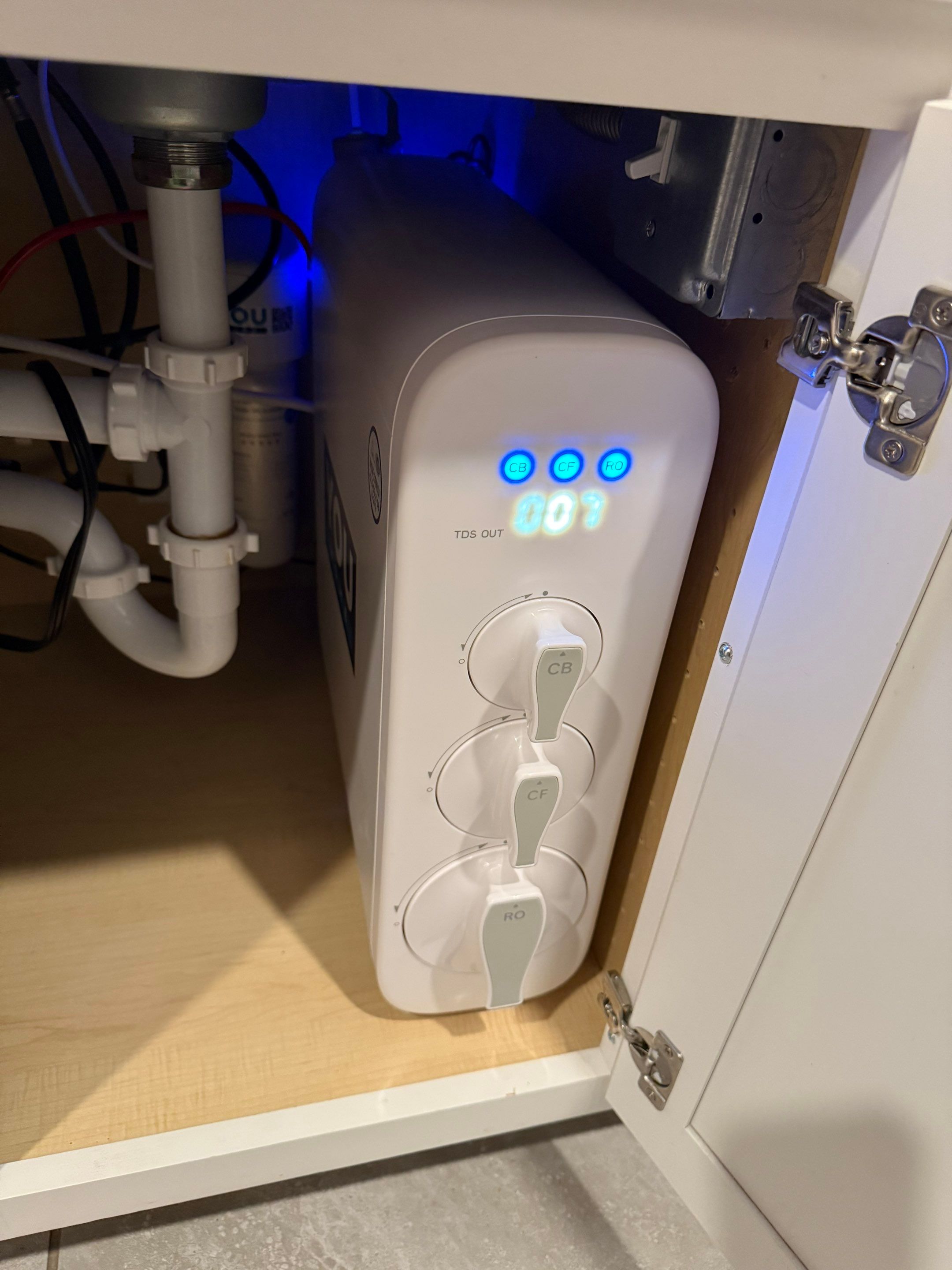 Project in Lakeland by You Restorations LLC DBA YOU-Home