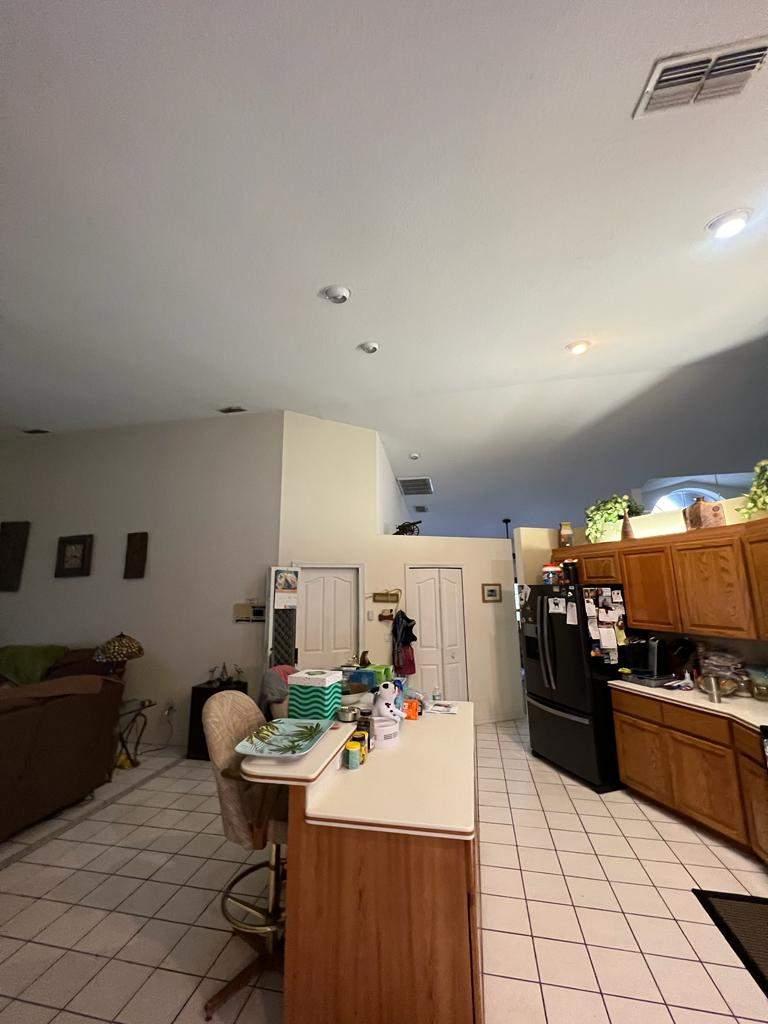 Water Damage Claim in St James City by FLAPA & KeyStone