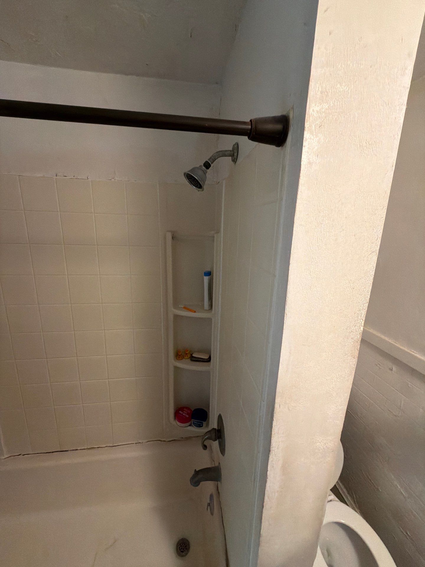 Tub to Shower by BathPlanet SW Virginia