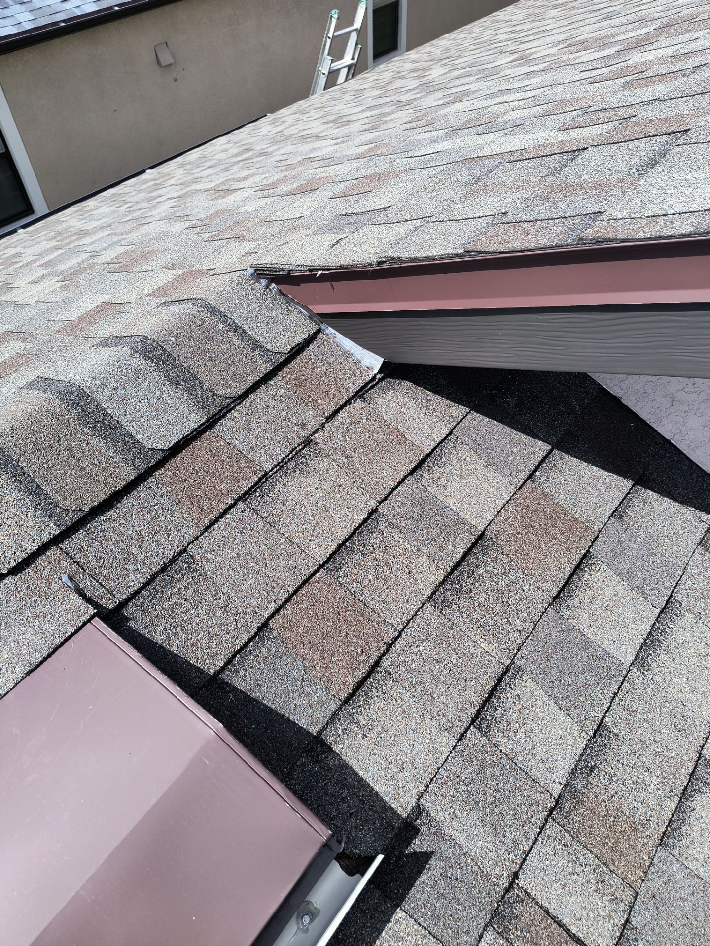 New Fascia Installation in Bradenton FL by Gutter Professors