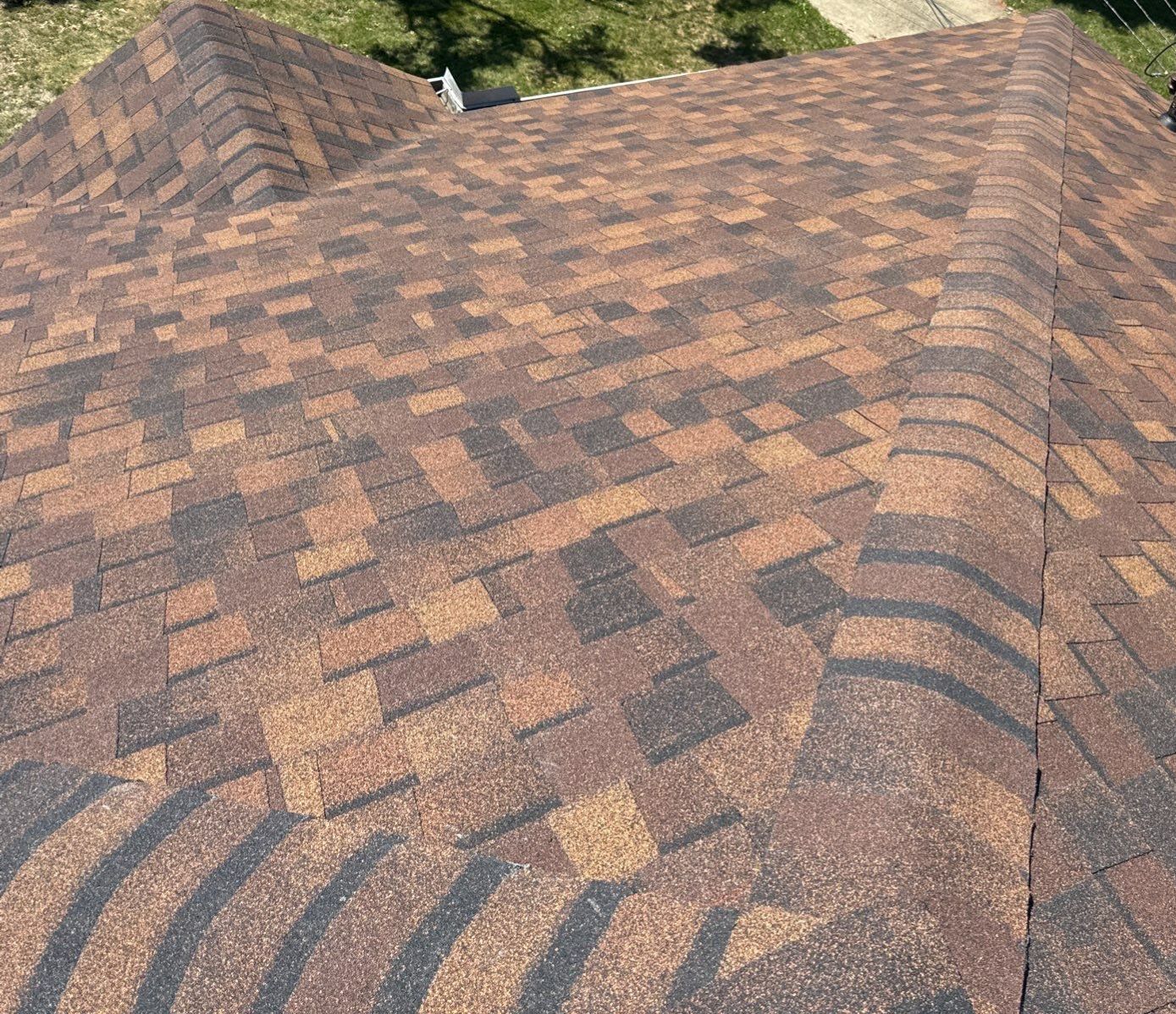 Roof and Gutter Replacement by Homestyle in Cleveland by Homestyle Home Improvements (HHI)