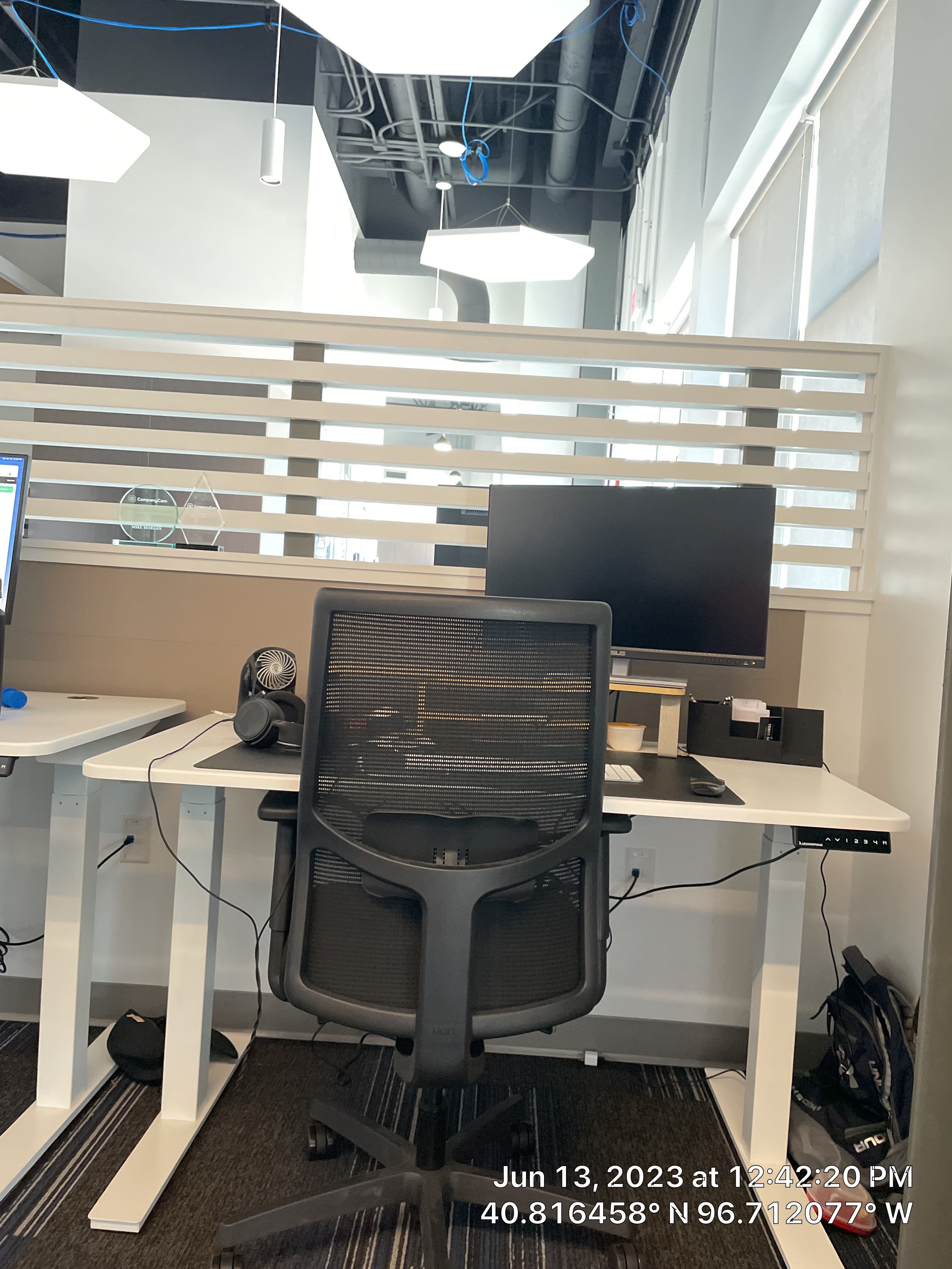 aslkf;lkas' kaosdjkf;lkasdjf;lkasj by CompanyCam Sales Demo