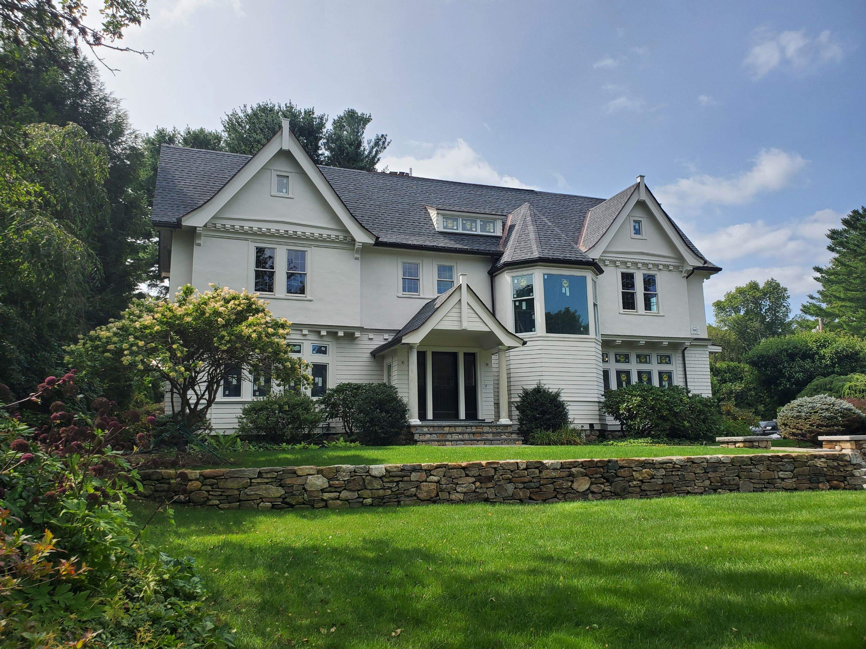 Window Installation using Pella by UBrothers Construction