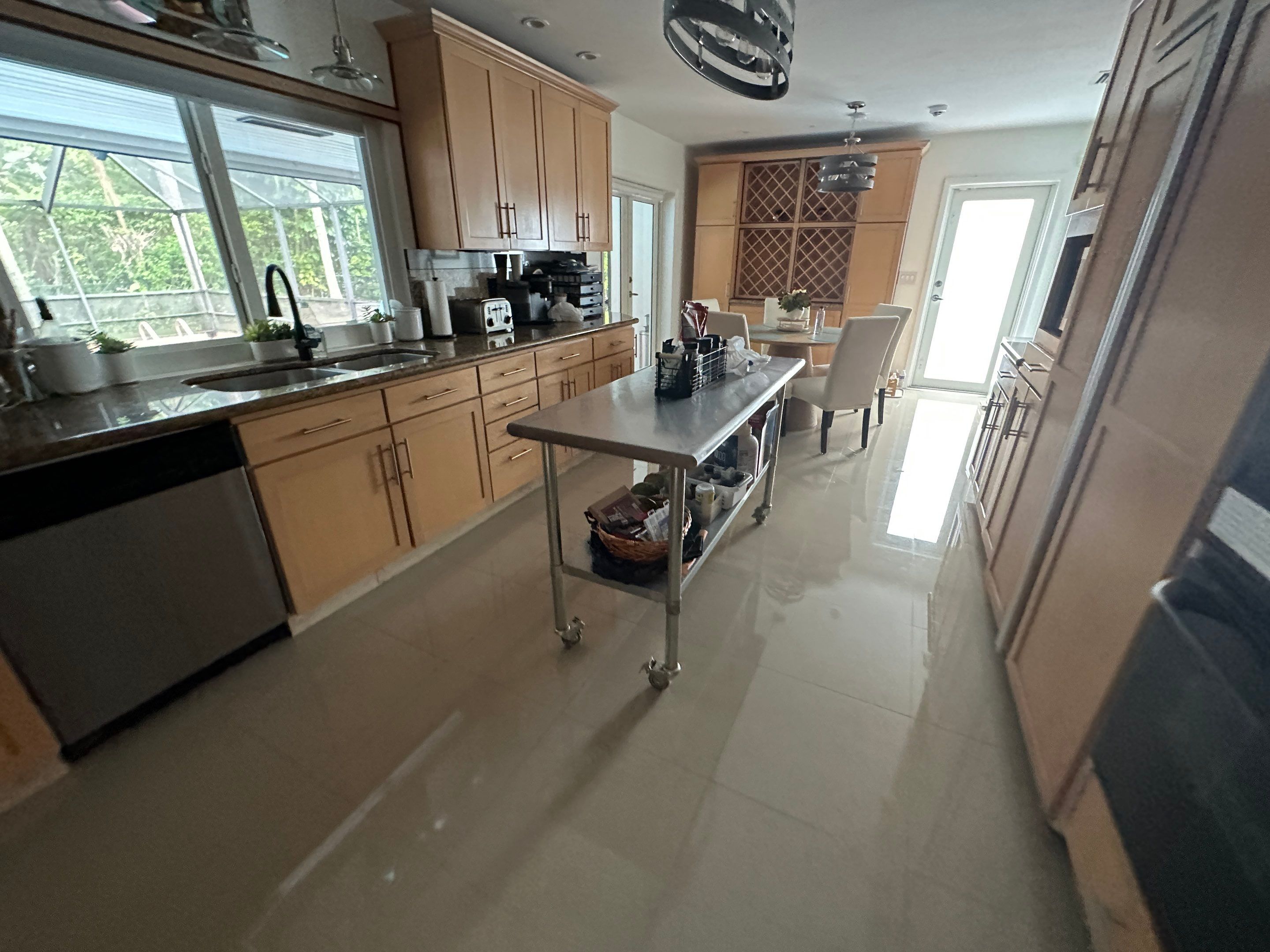 Water Damage Claim in Miami by FLAPA & KeyStone