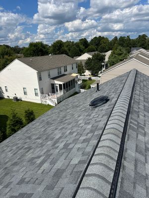 Re-Roof in Ocean View