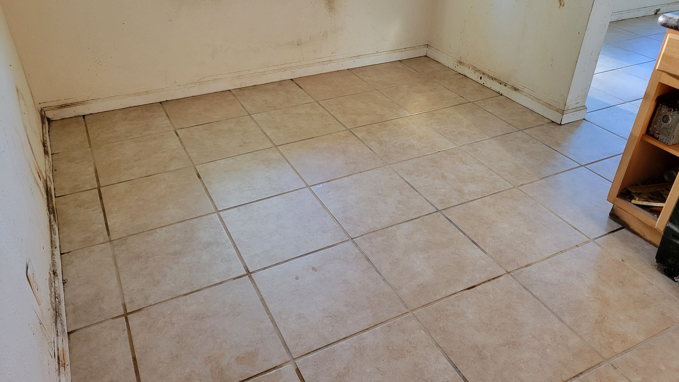 Extreme, Tile Cleaning by Ardent Carpet Restore LLC