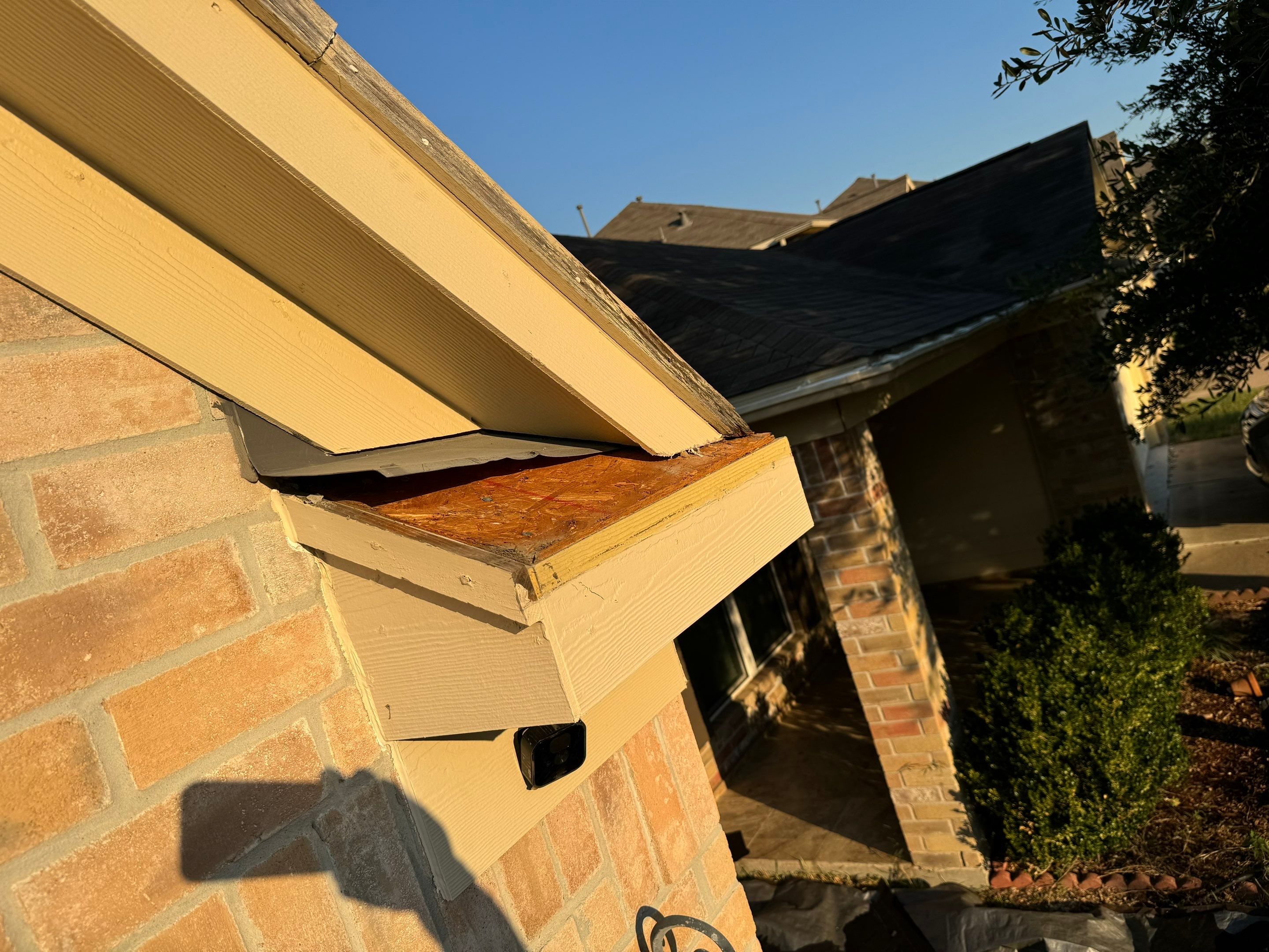 Residential Roofing Repair using Owen's Corning Duration (Lifetime) Shingles by Roof Repair Company