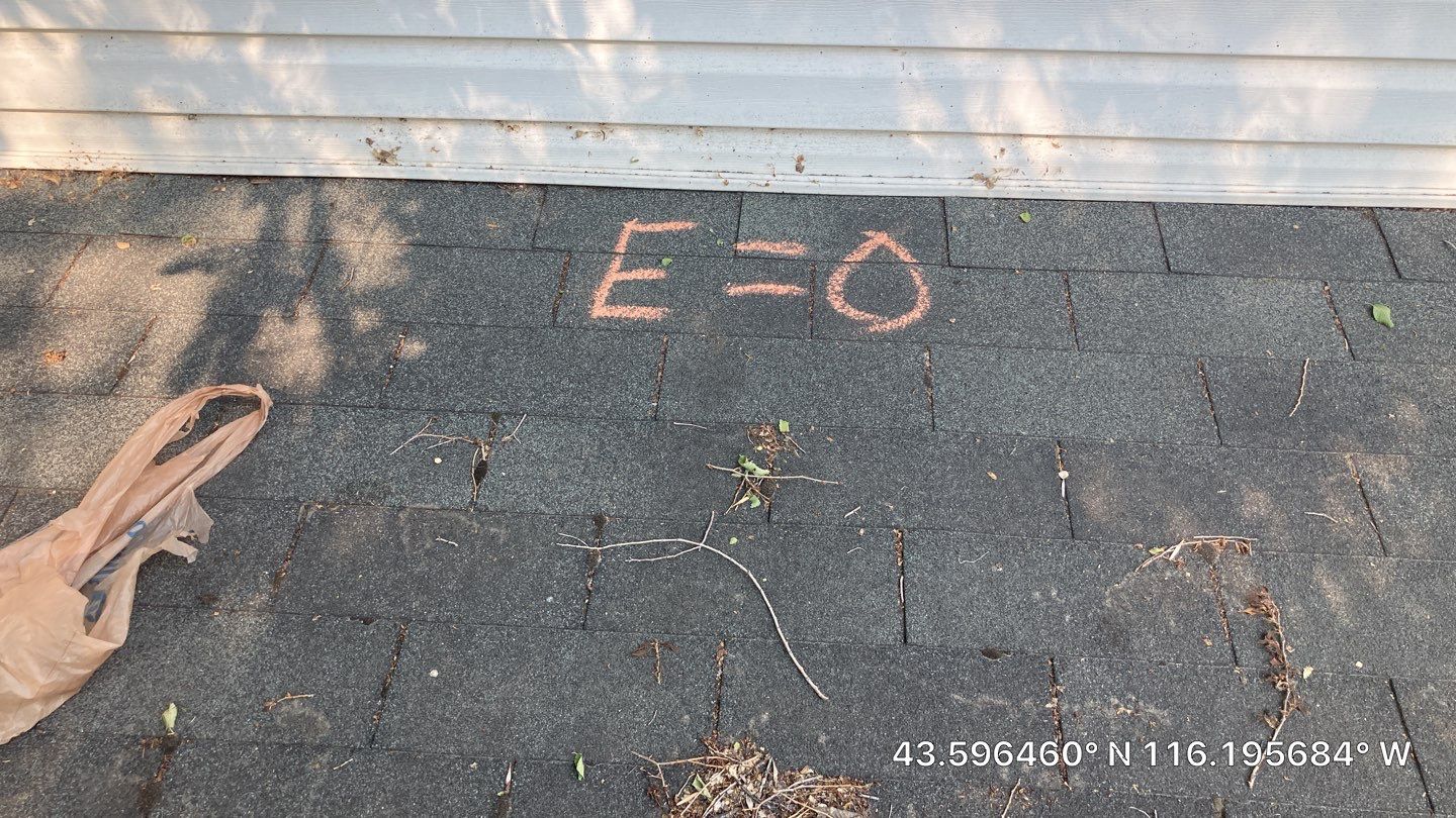 Grant Street Boise ID, Residential Roofing Installation using Owens Corning by ID Roofing LLC