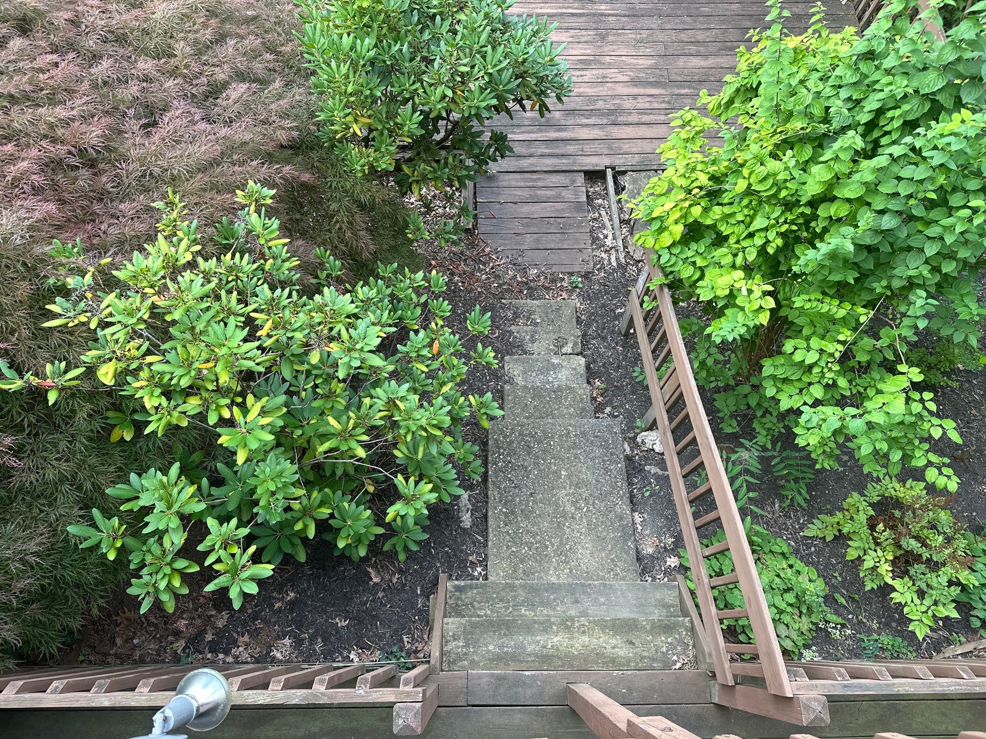 Deck by Cousins Roofing Siding & Decks