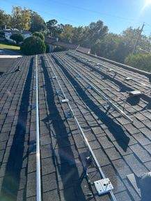 Augusta Ga Project by Zero Grid Power Solutions