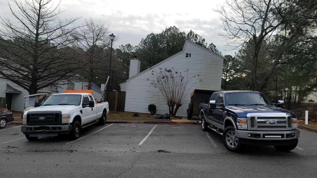 Residential Roofing Repair using Roof repair by American Roofing & Construction LLC