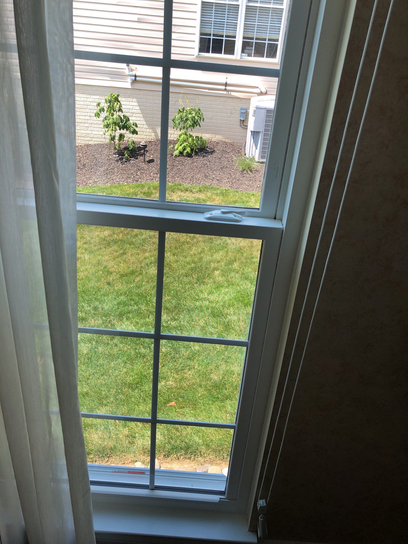 Window Replacement by American Home Contractors
