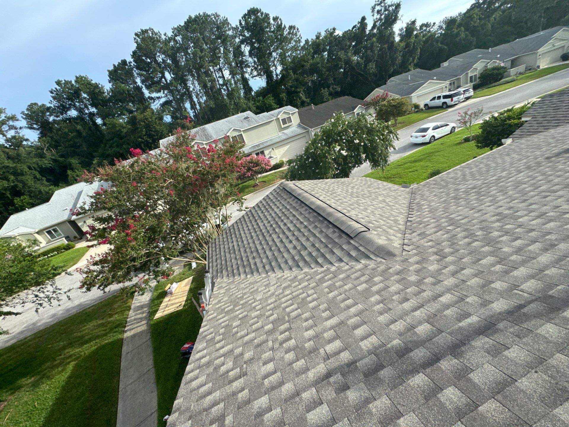 Roof Replacment in Ocala, FL by Brehm Roofing