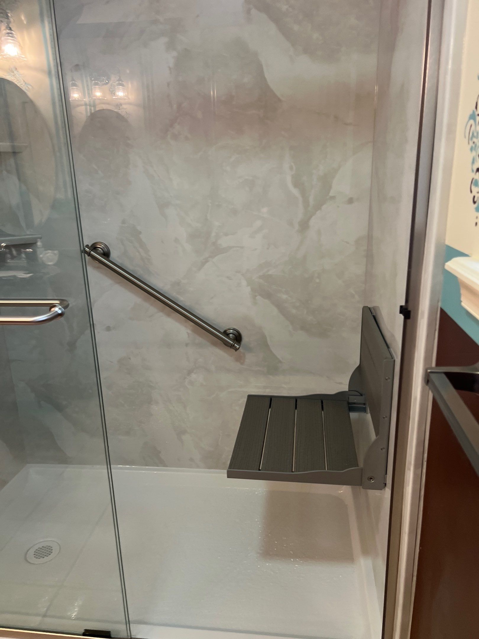 Project in Brodheadsville by All County One Day Bath 